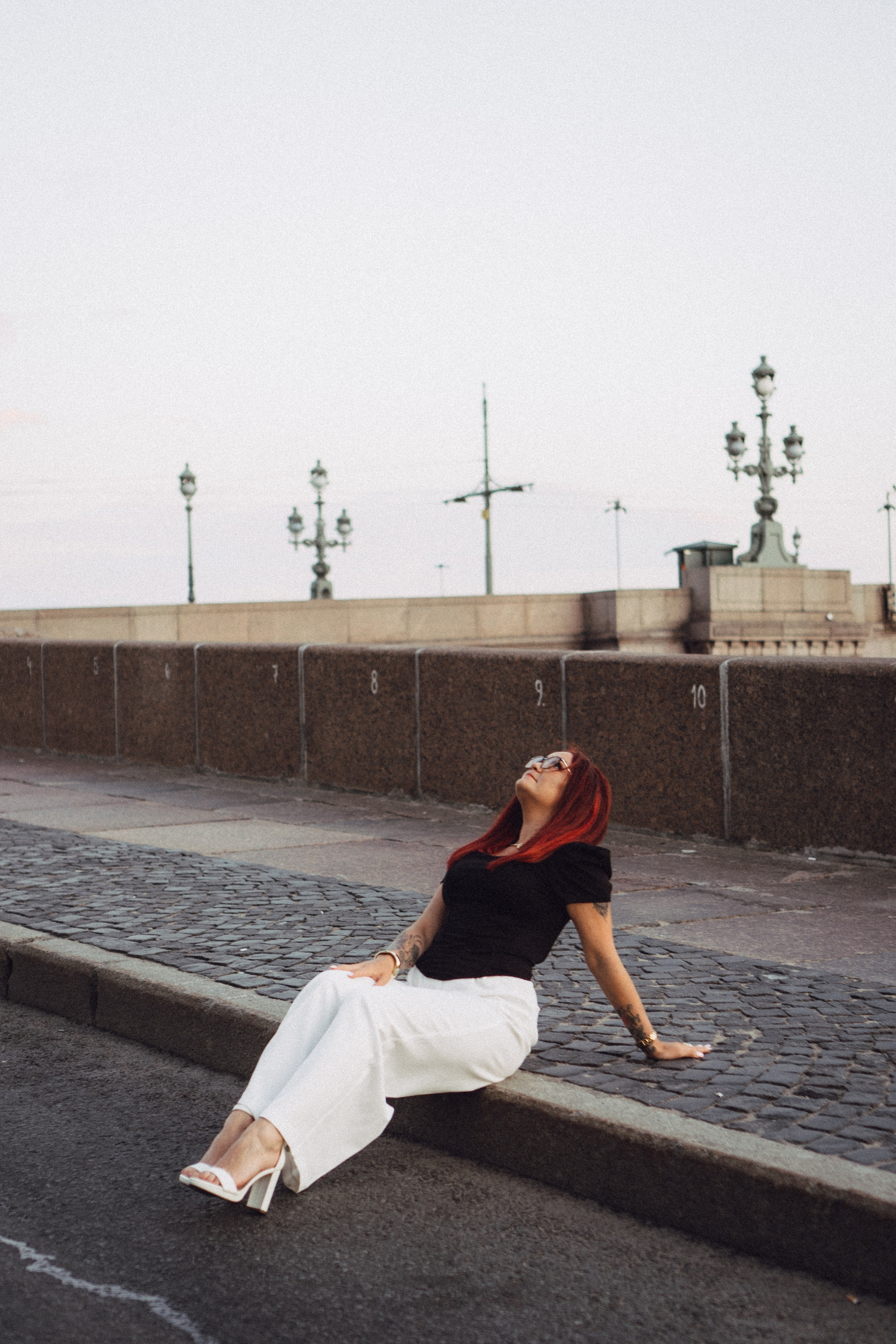 РАССВЕТНАЯ ИСТОРИЯ. Профессиональный фотограф, Санкт-Петербург — Виктория Богомолова