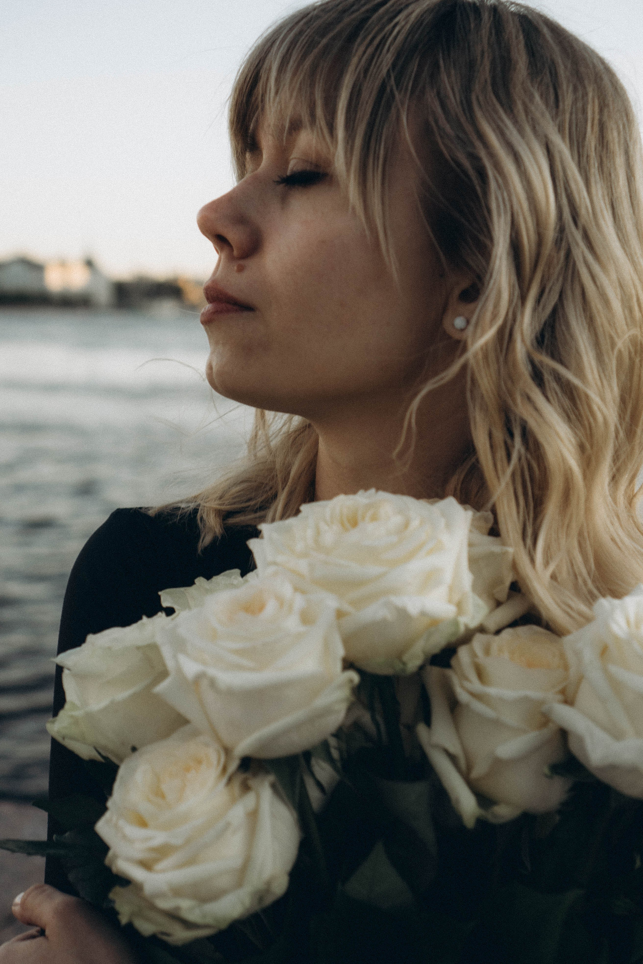 ПРОГУЛКА ПО ГОРОДУ В БЕЛЫЕ НОЧИ (другой вариант). Профессиональный фотограф, Санкт-Петербург — Виктория Богомолова