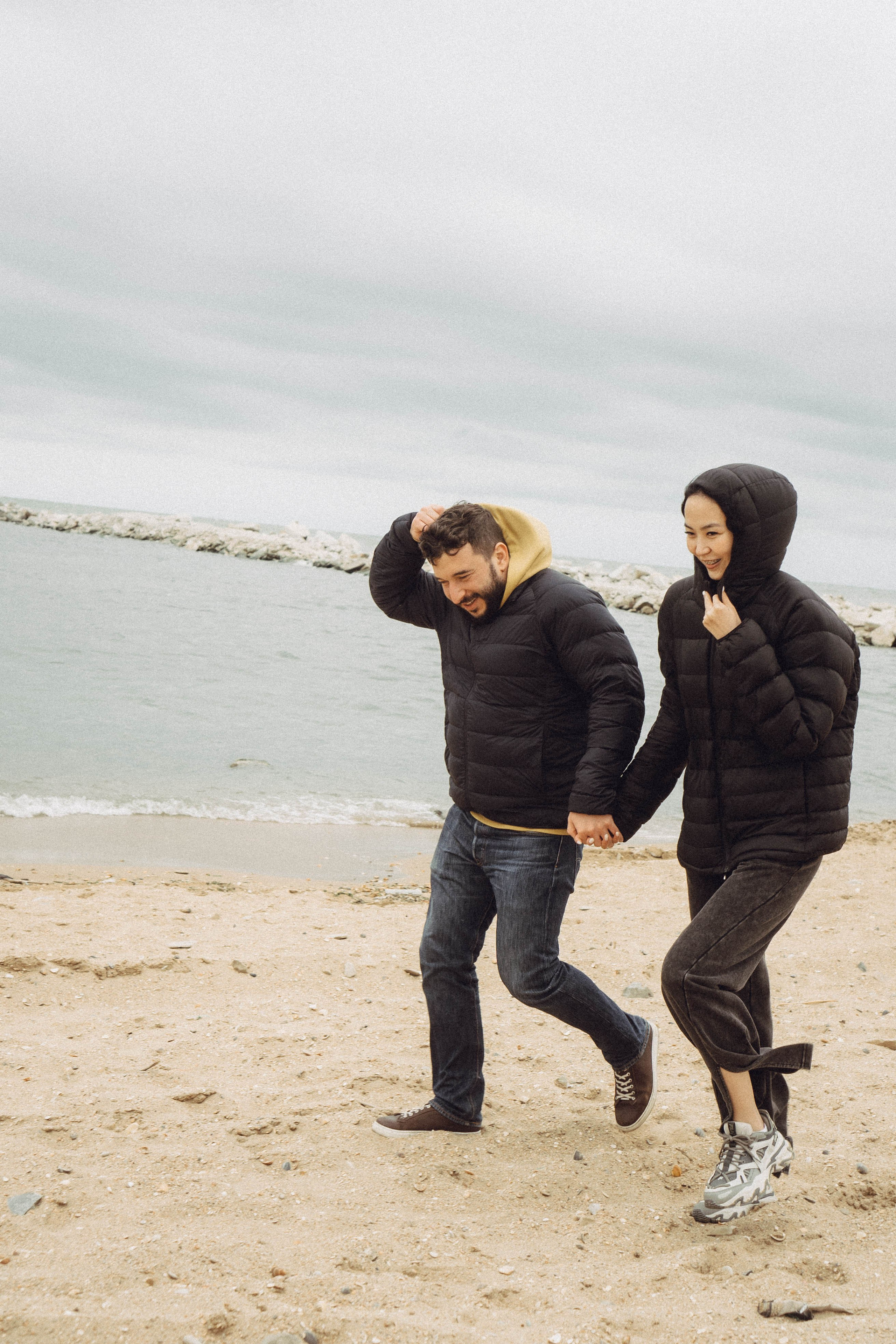 Каспийское море. Профессиональный фотограф, Санкт-Петербург — Виктория Богомолова