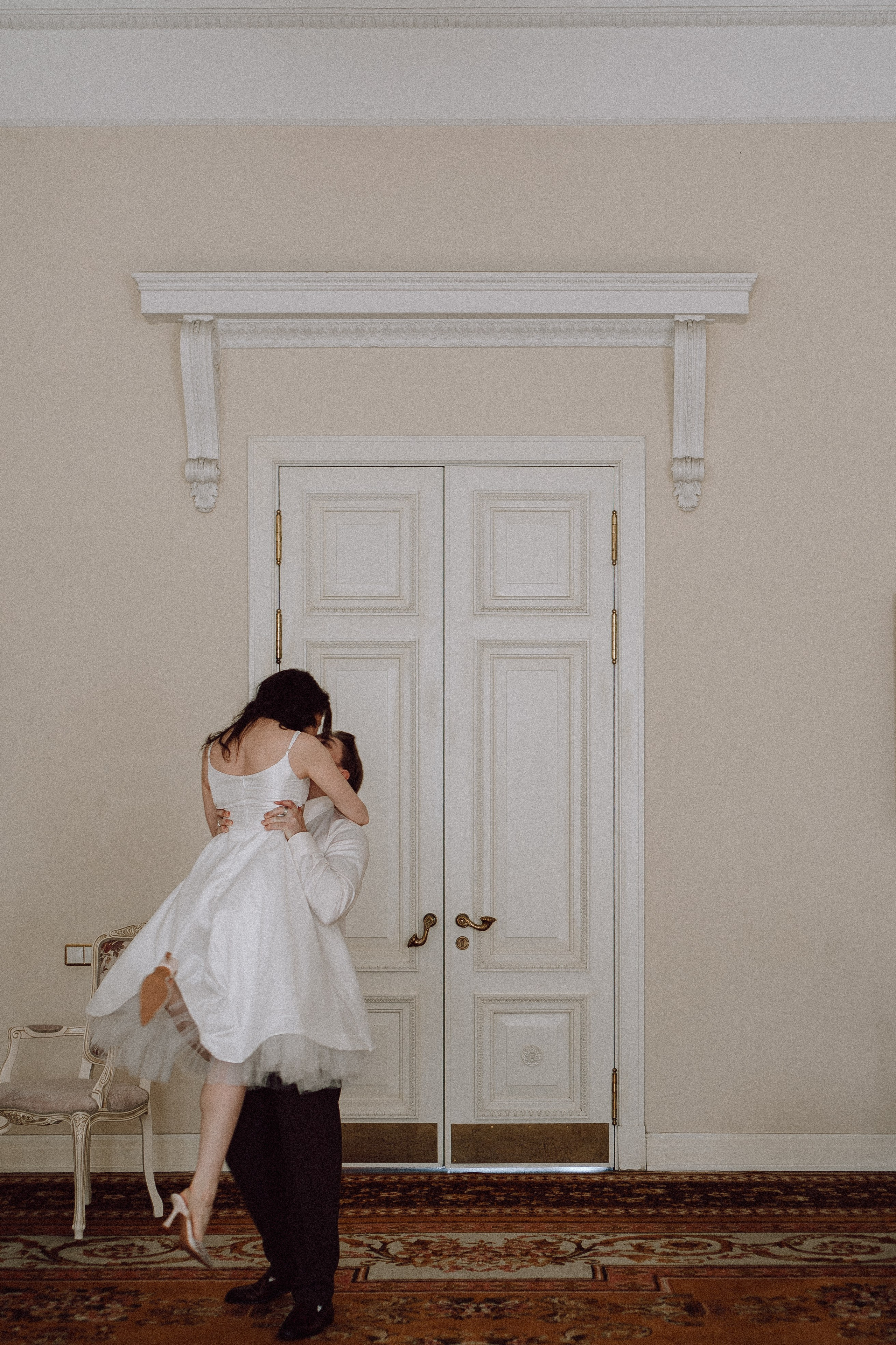 СВАДЕБНАЯ ФОТОСЕСИСИЯ В ГОРОДЕ ПУШКИН. Профессиональный фотограф, Санкт-Петербург — Виктория Богомолова