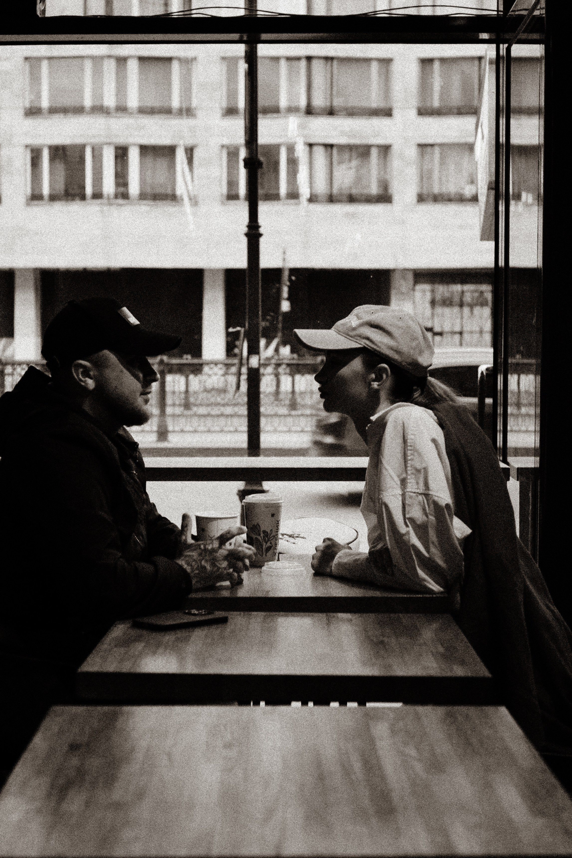 МЫ ГУЛЯЛИ ПРО КРЫШАМ ПИТЕРА. Профессиональный фотограф, Санкт-Петербург — Виктория Богомолова