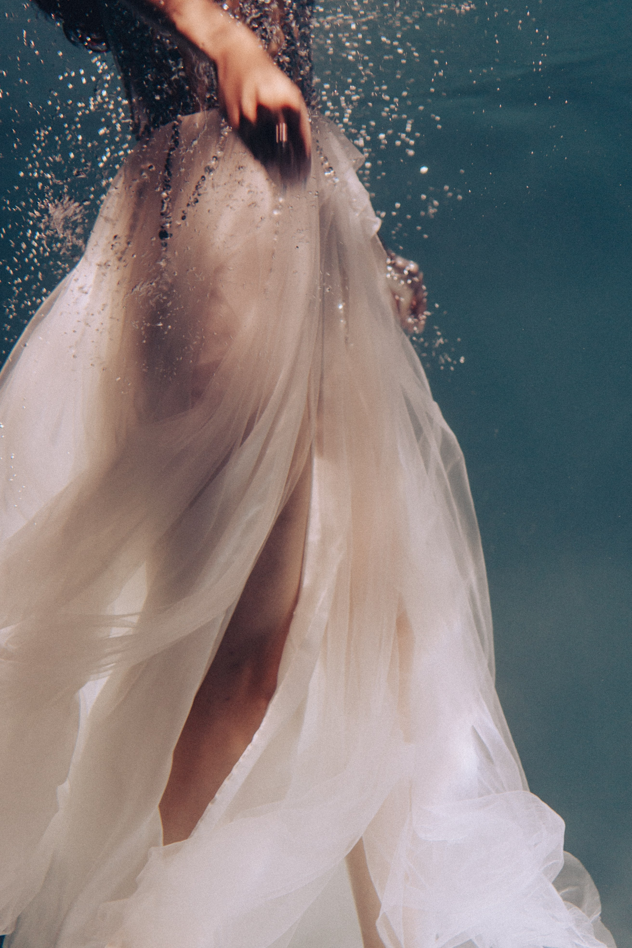 ФОТОСЕСИСИЯ В БАССЕЙНЕ. Профессиональный фотограф, Санкт-Петербург — Виктория Богомолова