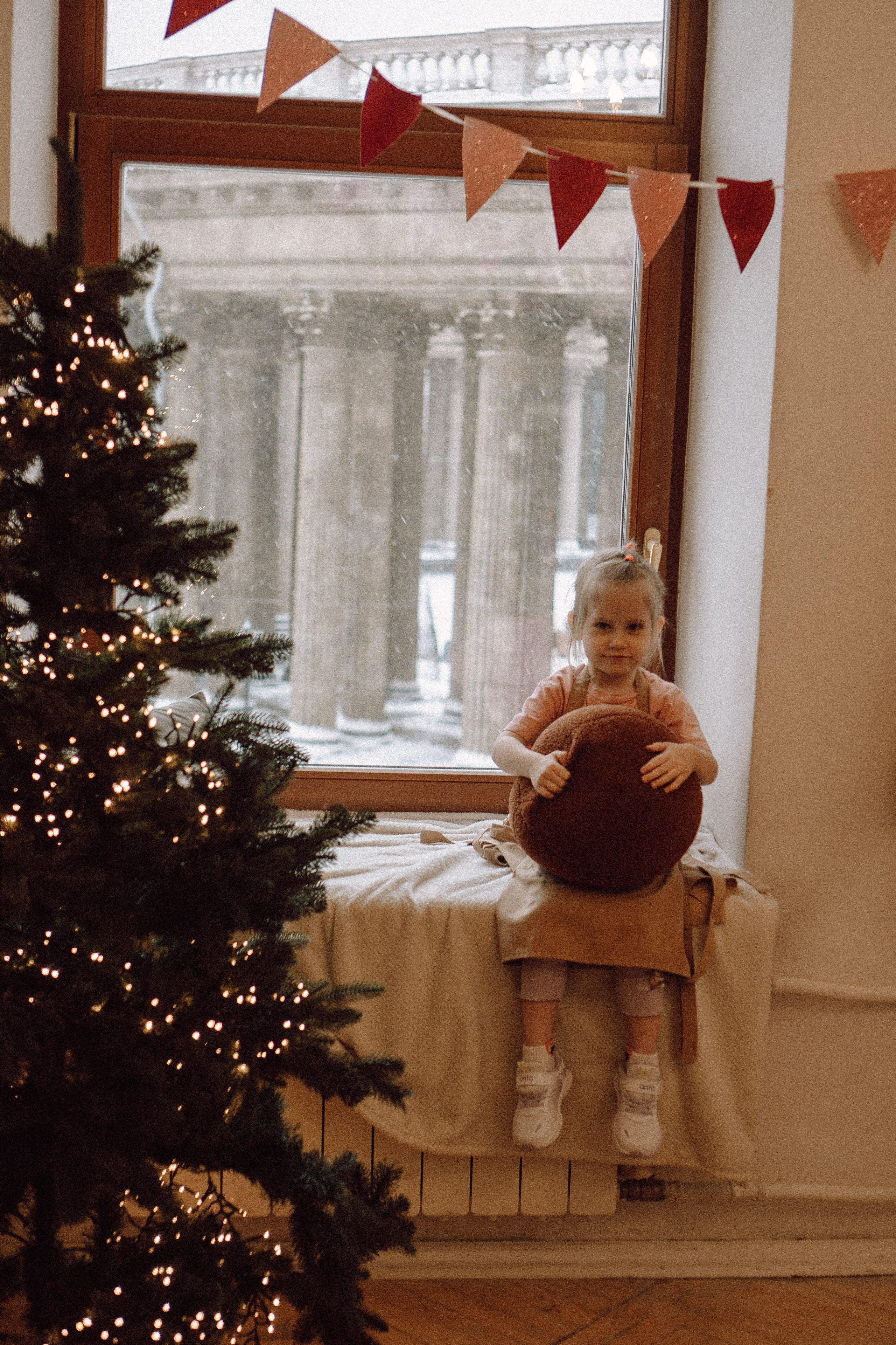 Студия лепки. Профессиональный фотограф, Санкт-Петербург — Виктория Богомолова