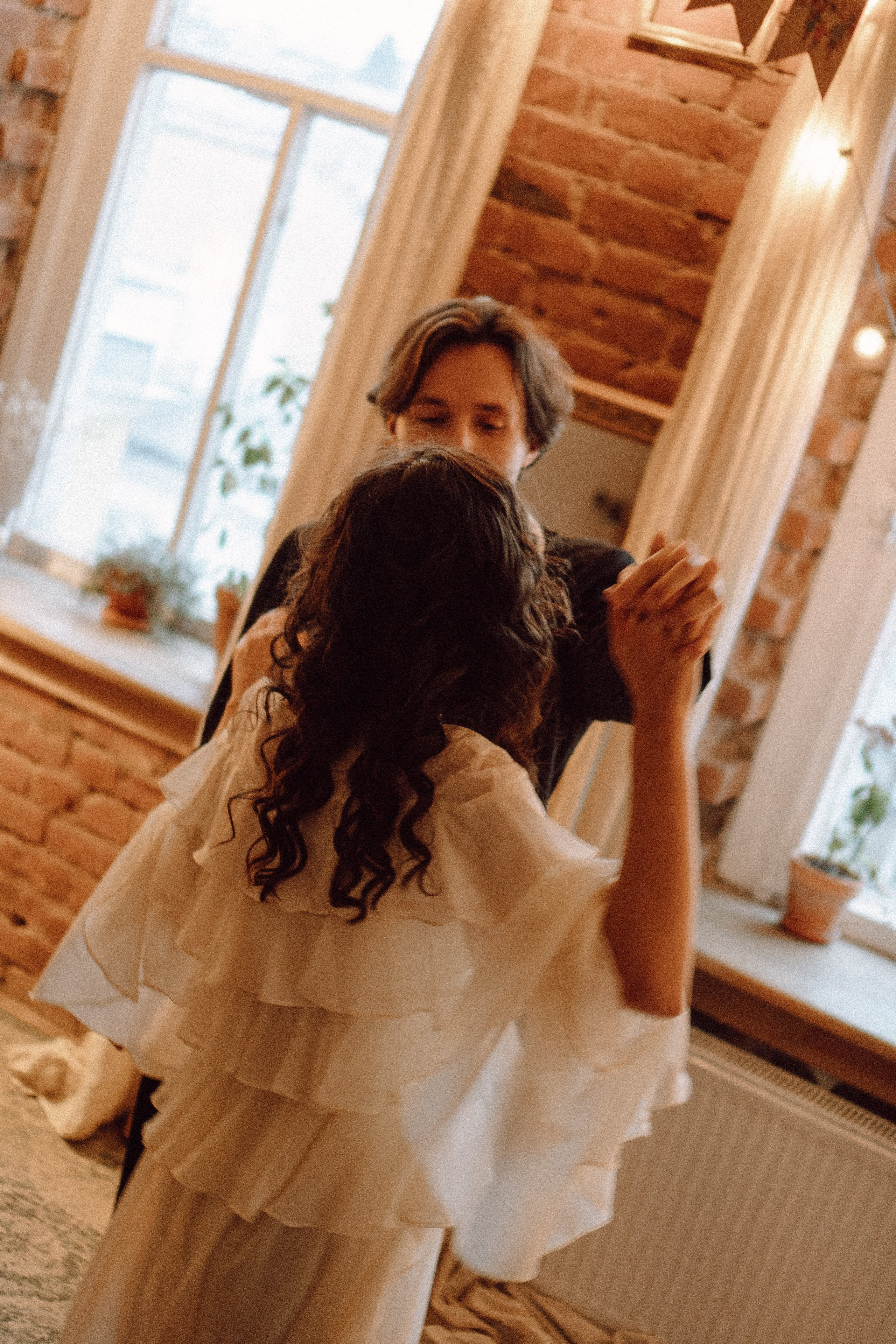 Новогодний стиль вдвоем. Профессиональный фотограф, Санкт-Петербург — Виктория Богомолова