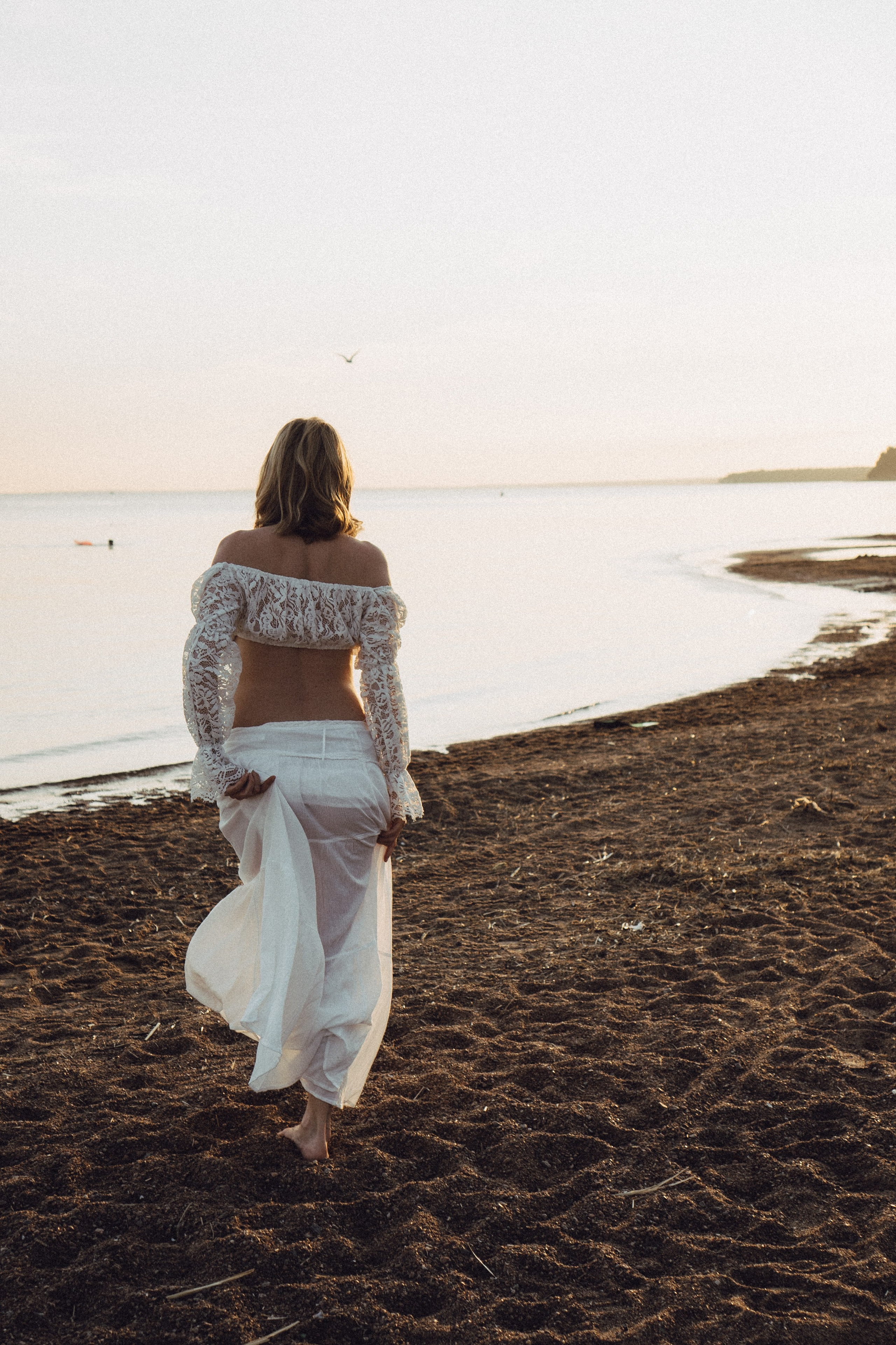 В ОЖИДАНИИ. Профессиональный фотограф, Санкт-Петербург — Виктория Богомолова