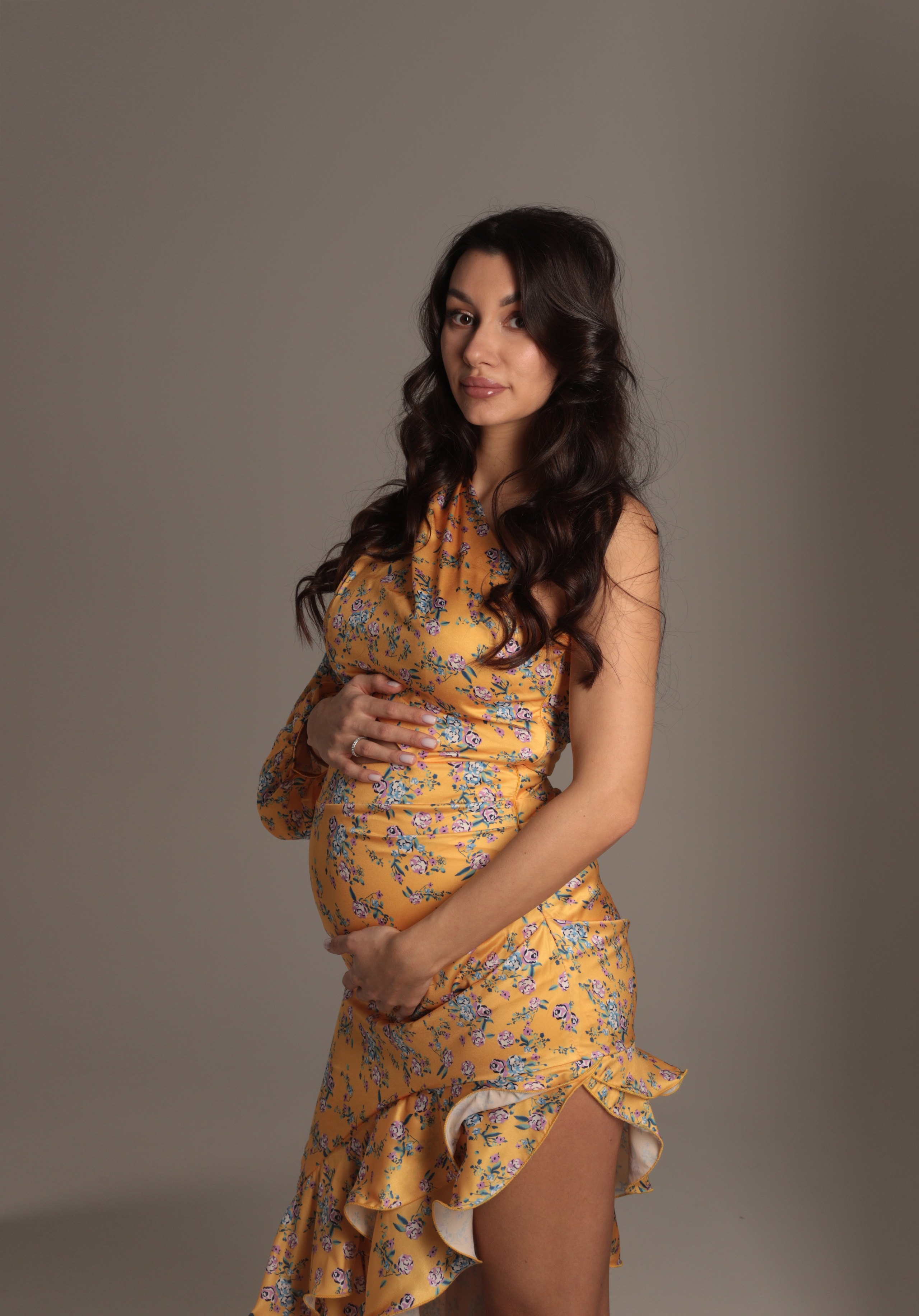 Лиза. Фотограф