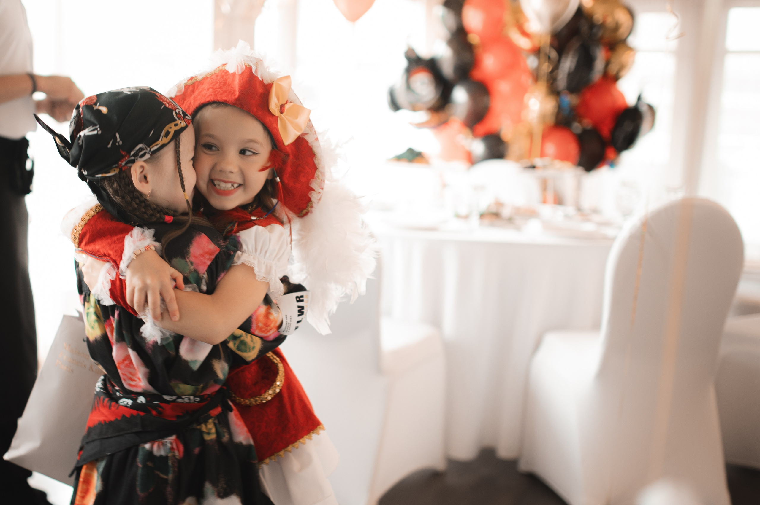 ДР Алисы. Свадебный и портретный фотограф в Москве Жердев Даниил