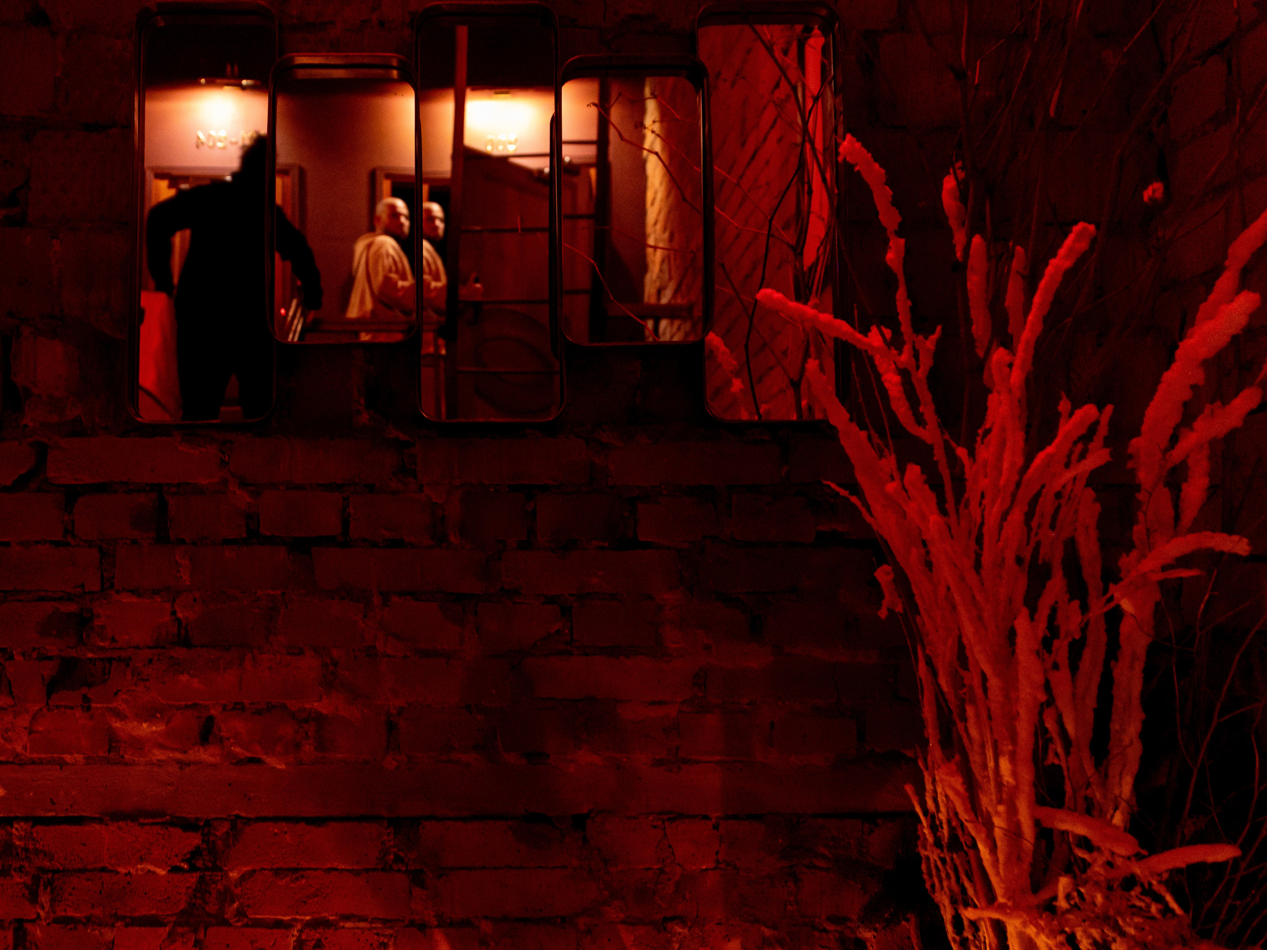 Фотосъемка Новогоднего корпоратива в Москве. Свадебный и портретный фотограф в Москве Жердев Даниил