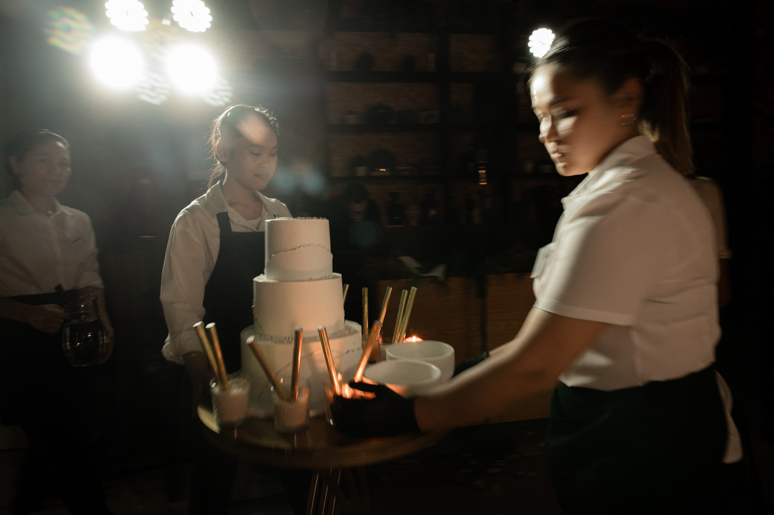 Катя и Сергей. Свадебный и портретный фотограф в Москве Жердев Даниил