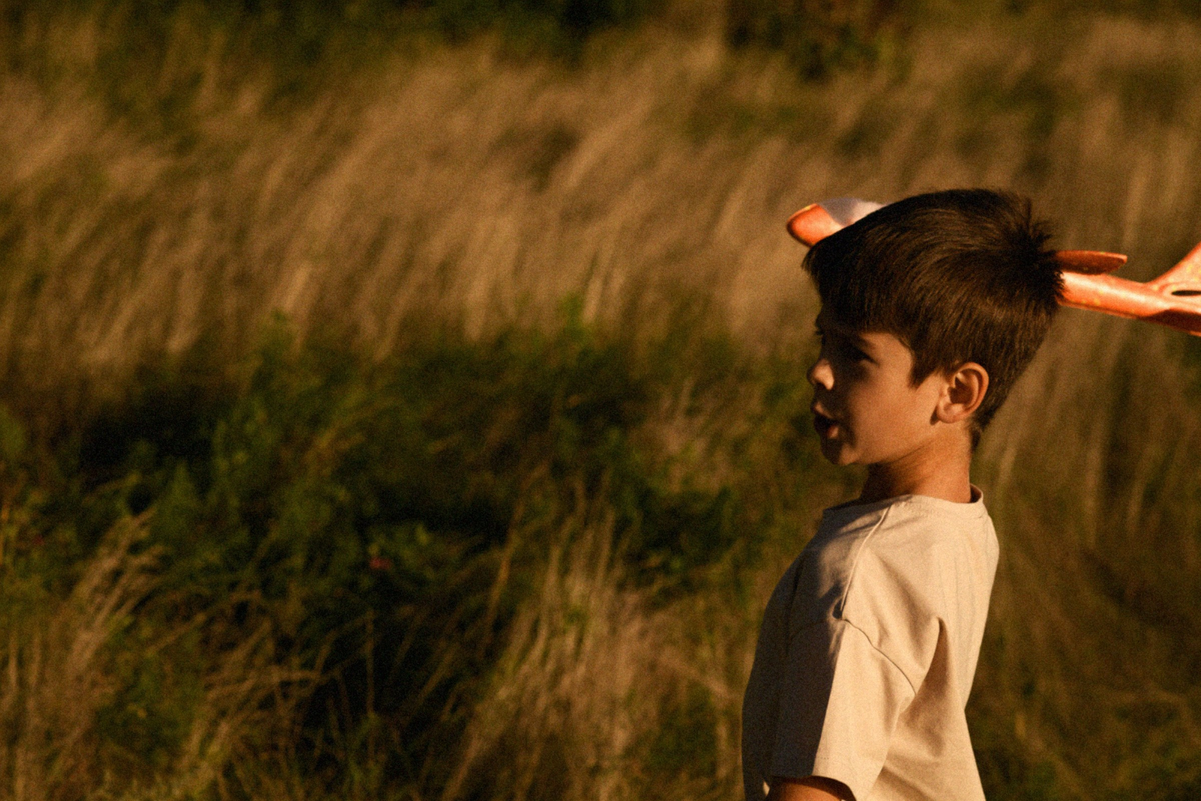 Август- время прощаться с летом. Портретный фотограф в Челябинске