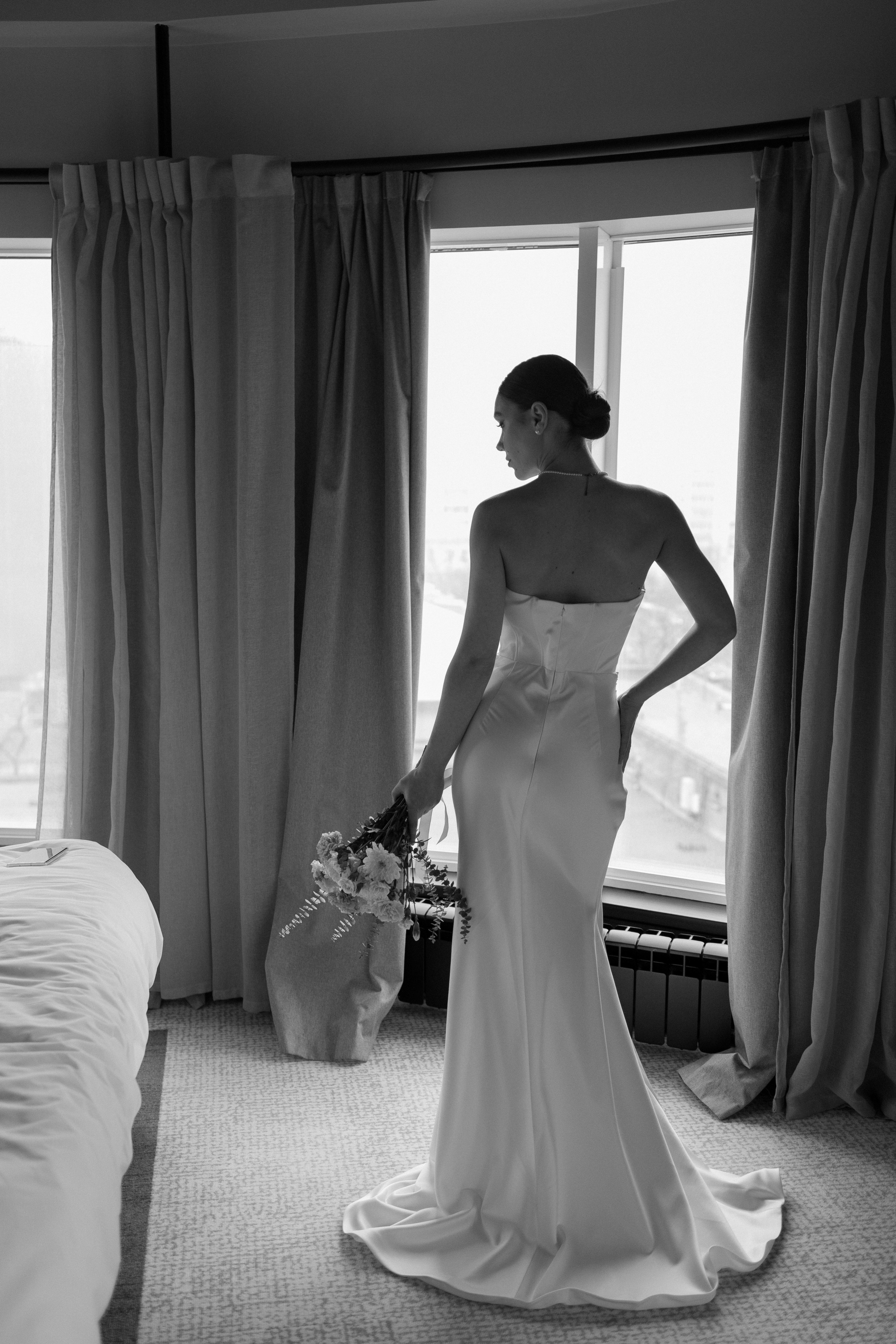 Свадьбы. Фотограф Лиходедова Анастасия