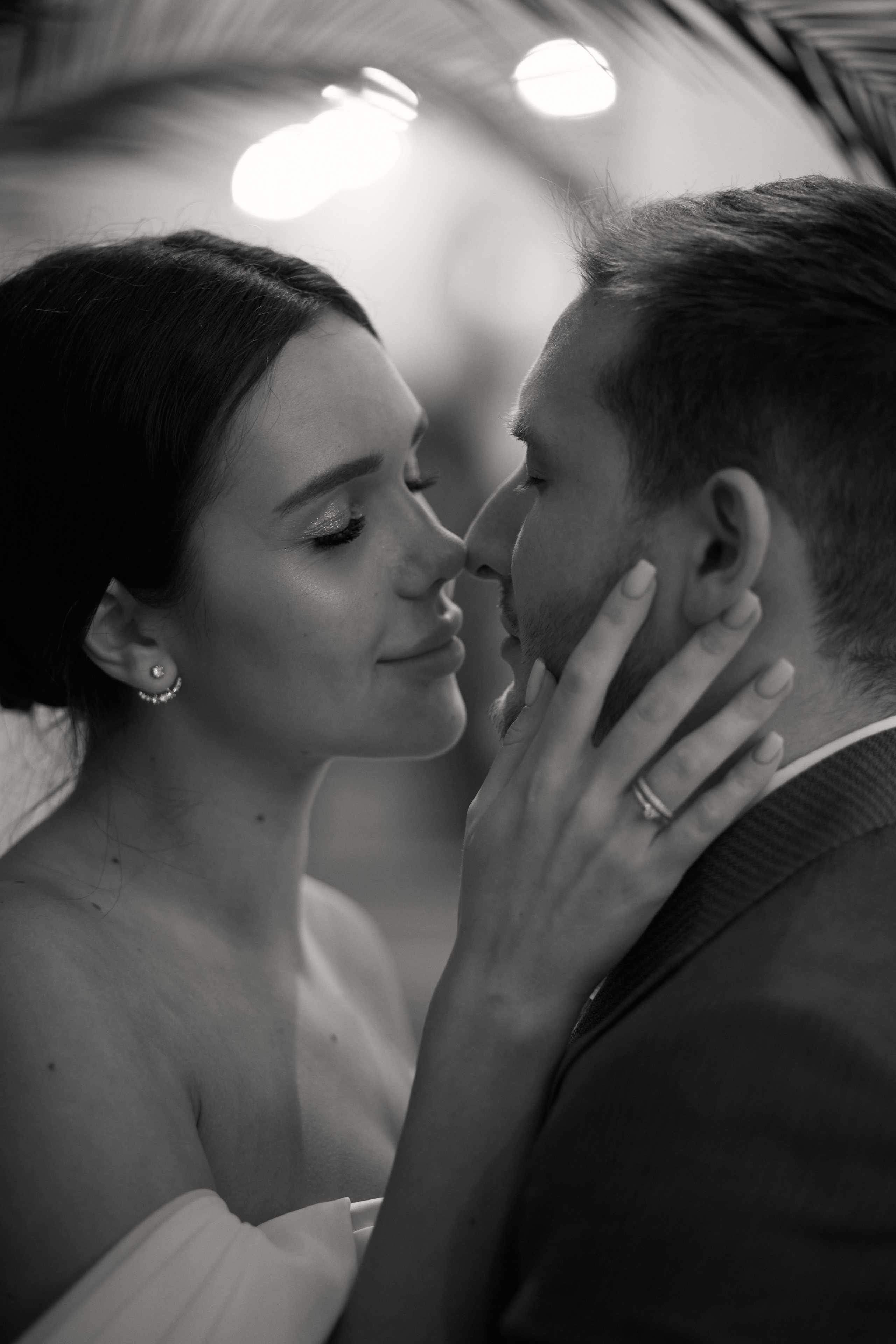 Анастасия и Илья, ноябрь 2024. Свадебный и семейный фотограф в Сочи и Краснодарском крае Анна Шмелёва