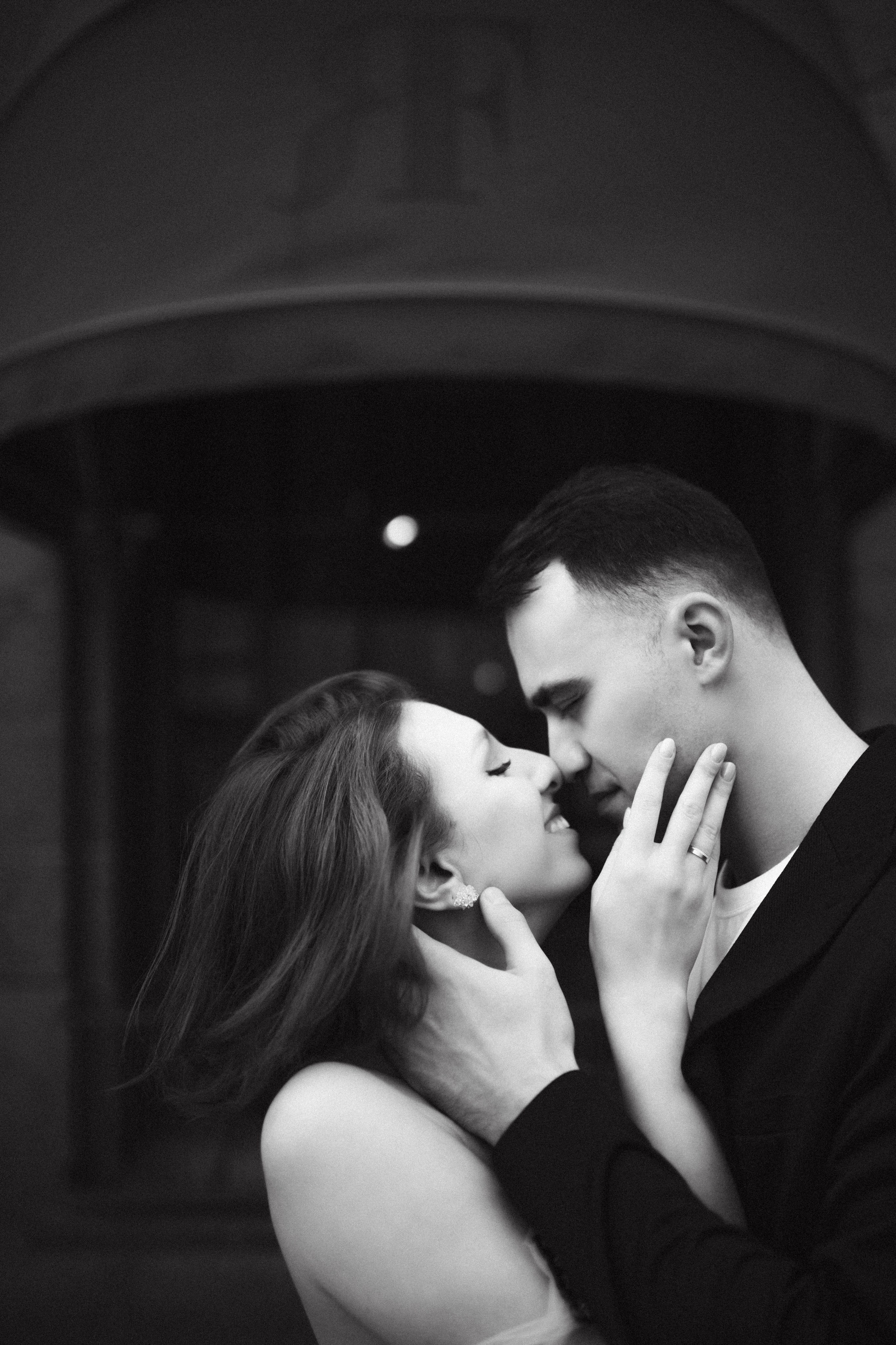 А & A | Санкт-Петербург. Фотограф Екатерина Амбрушкевич