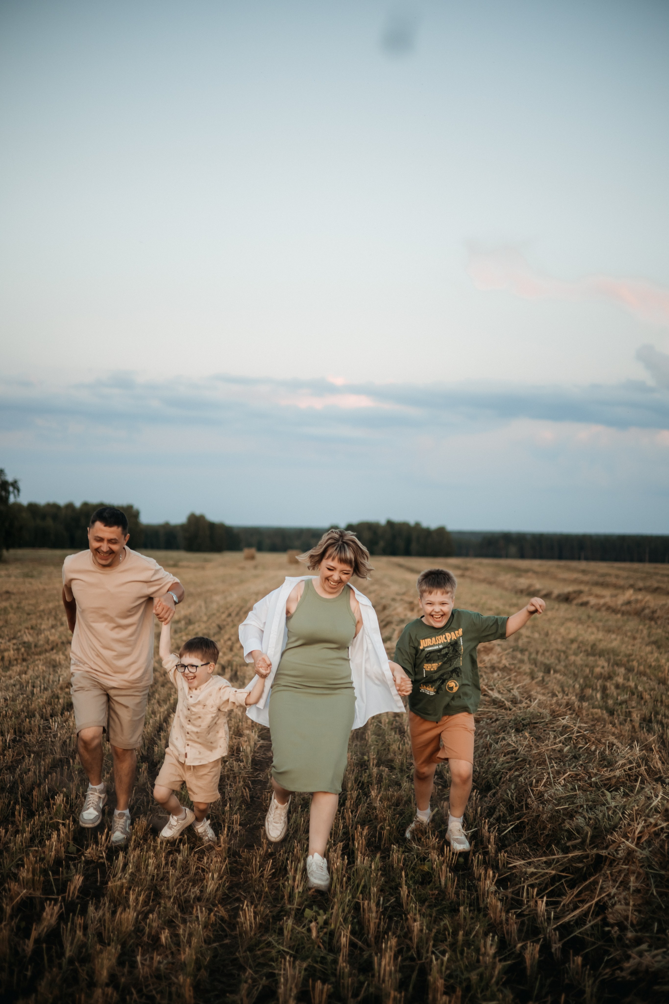 Семейные. Главная