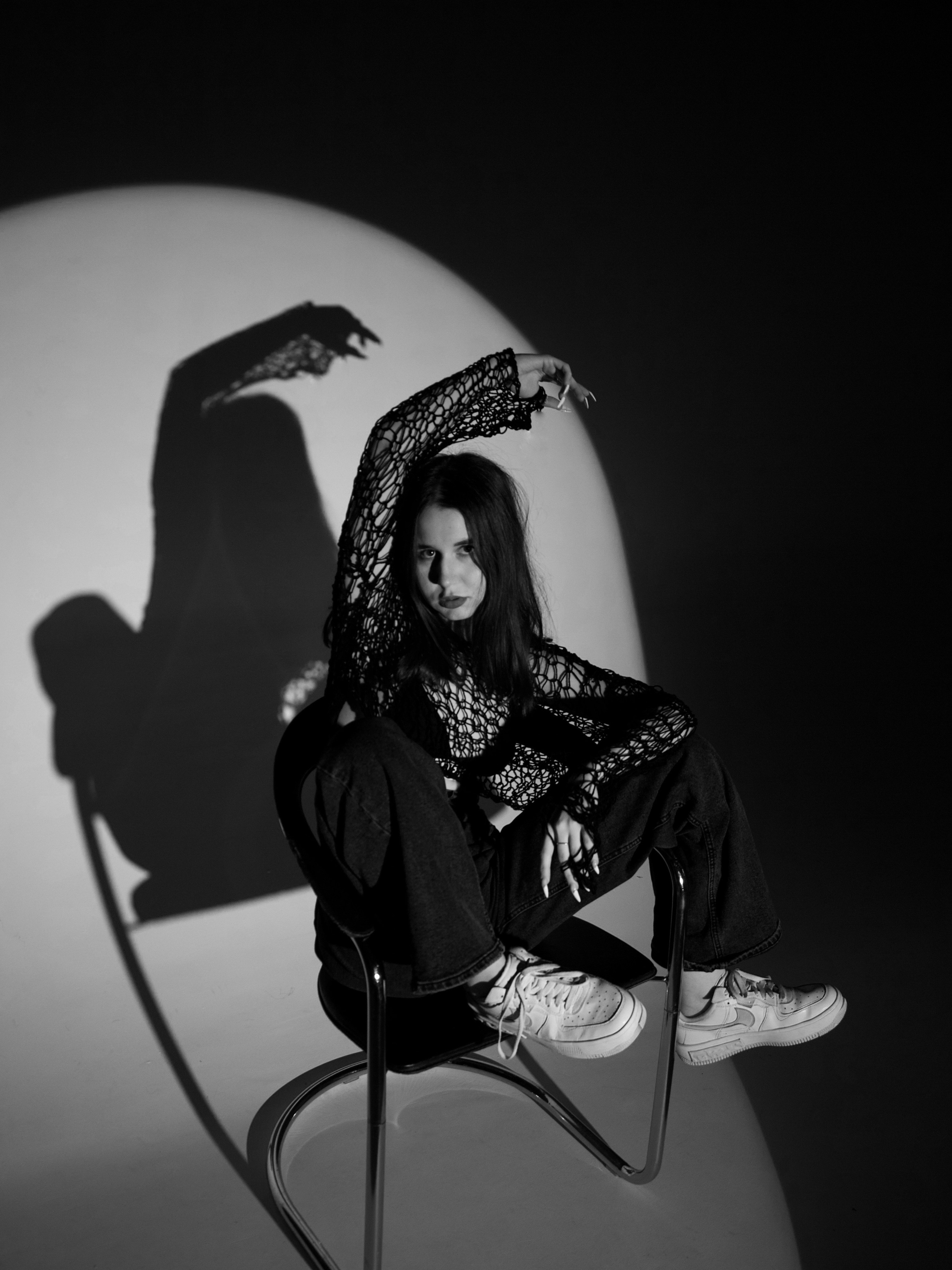 Studio. Главная