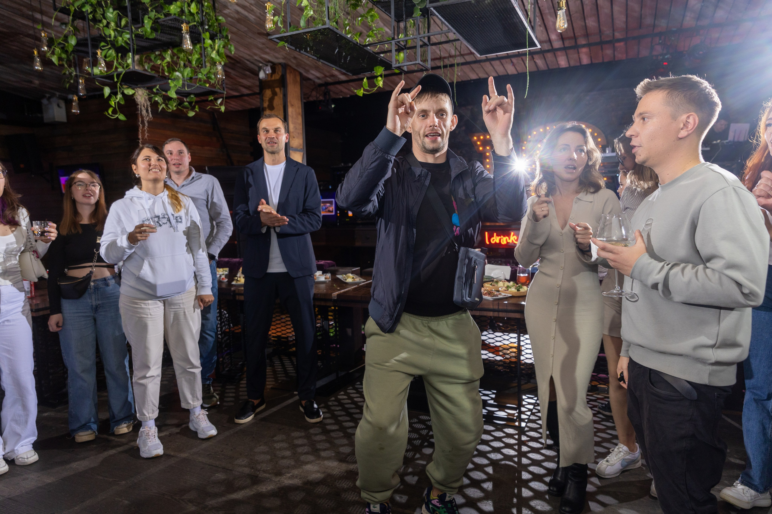 OTIDO. Фотограф в Санкт-Петербурге Закута Ольга