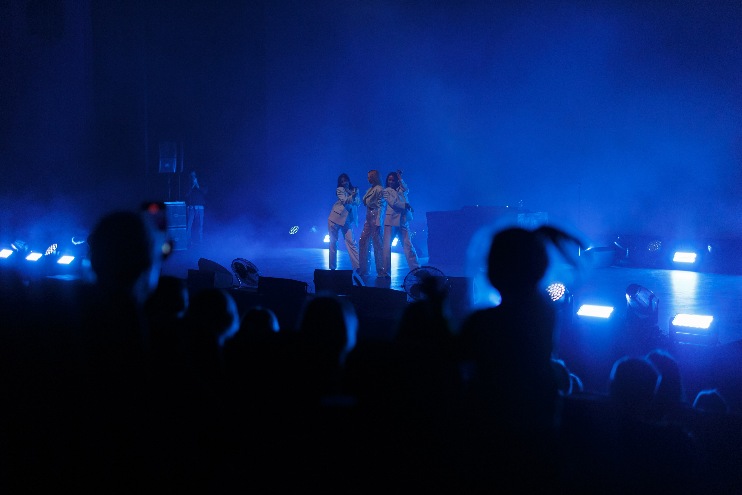 Концерт» Звёзды Русского Радио». Фотограф в Воронеже Иван Самодуров