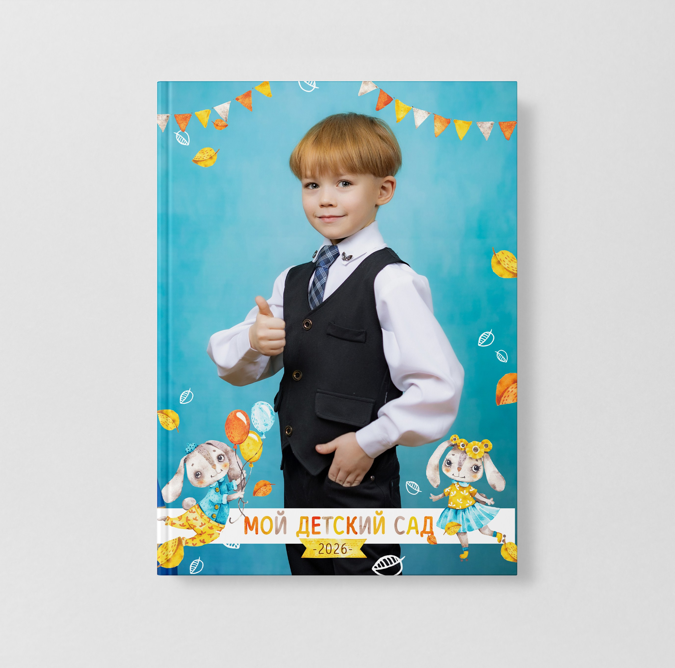 Фото, видео, авторские выпускные альбомы в Нижнем Новгороде