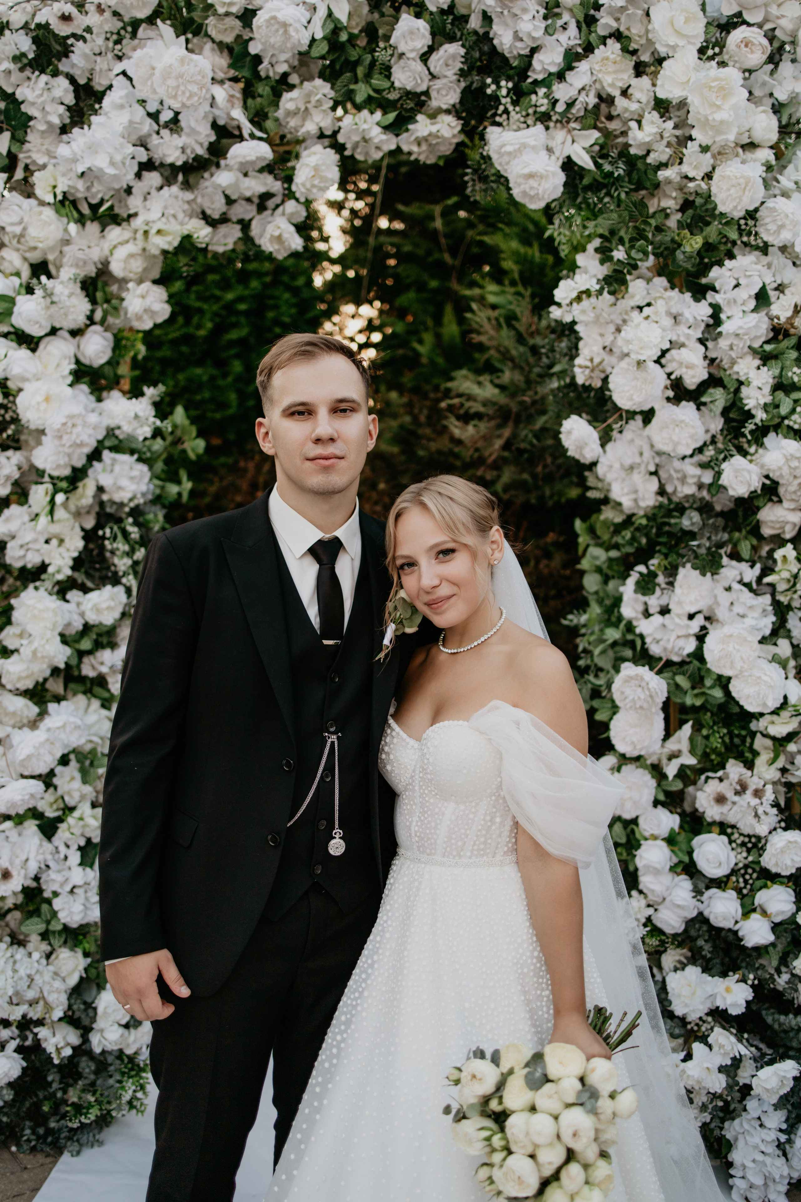 Илья и Алёна. Свадебный и портретный фотограф Минск Евсович Инна