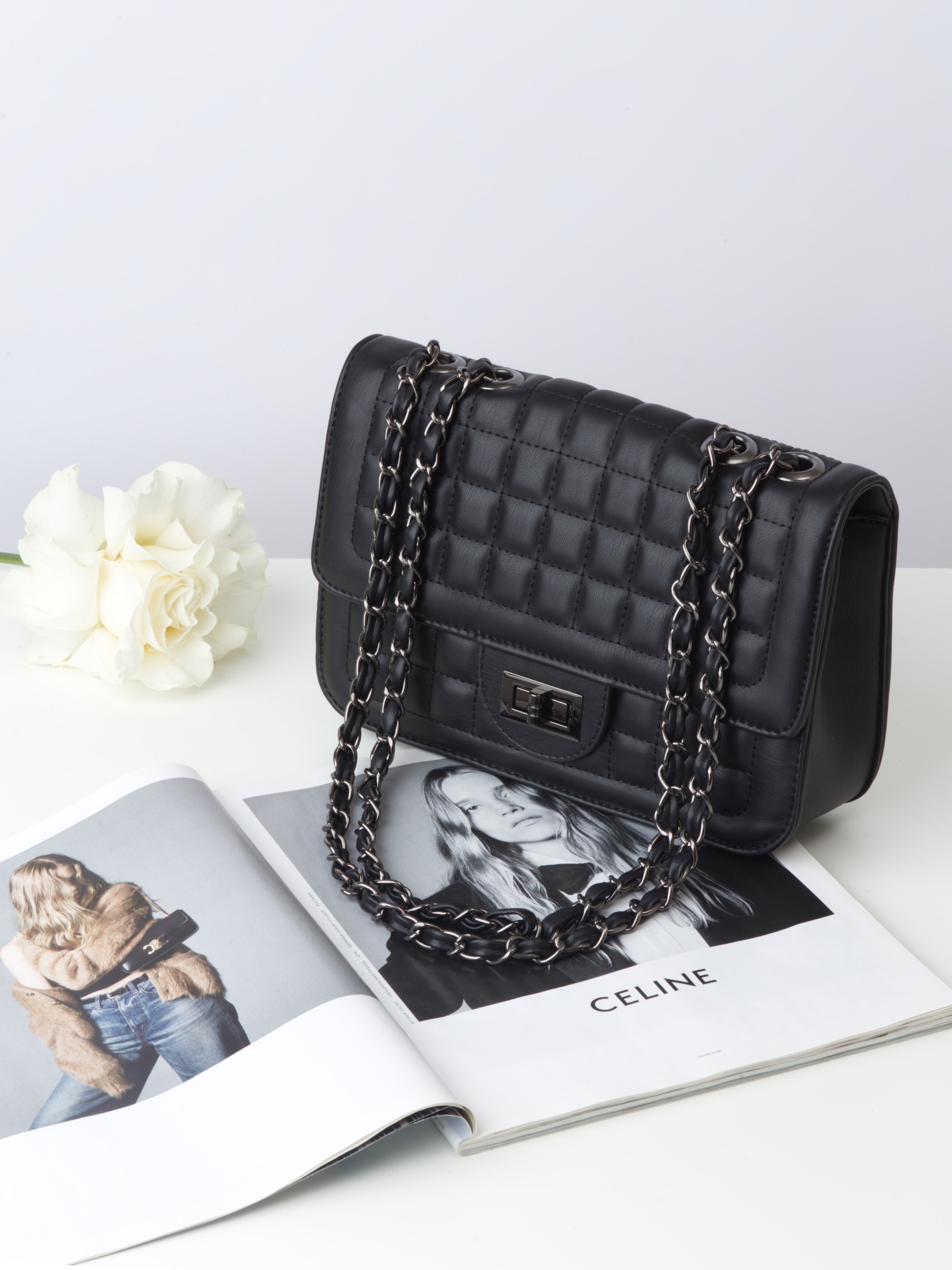 Предметная съёмка в Москве для маркетплейсов