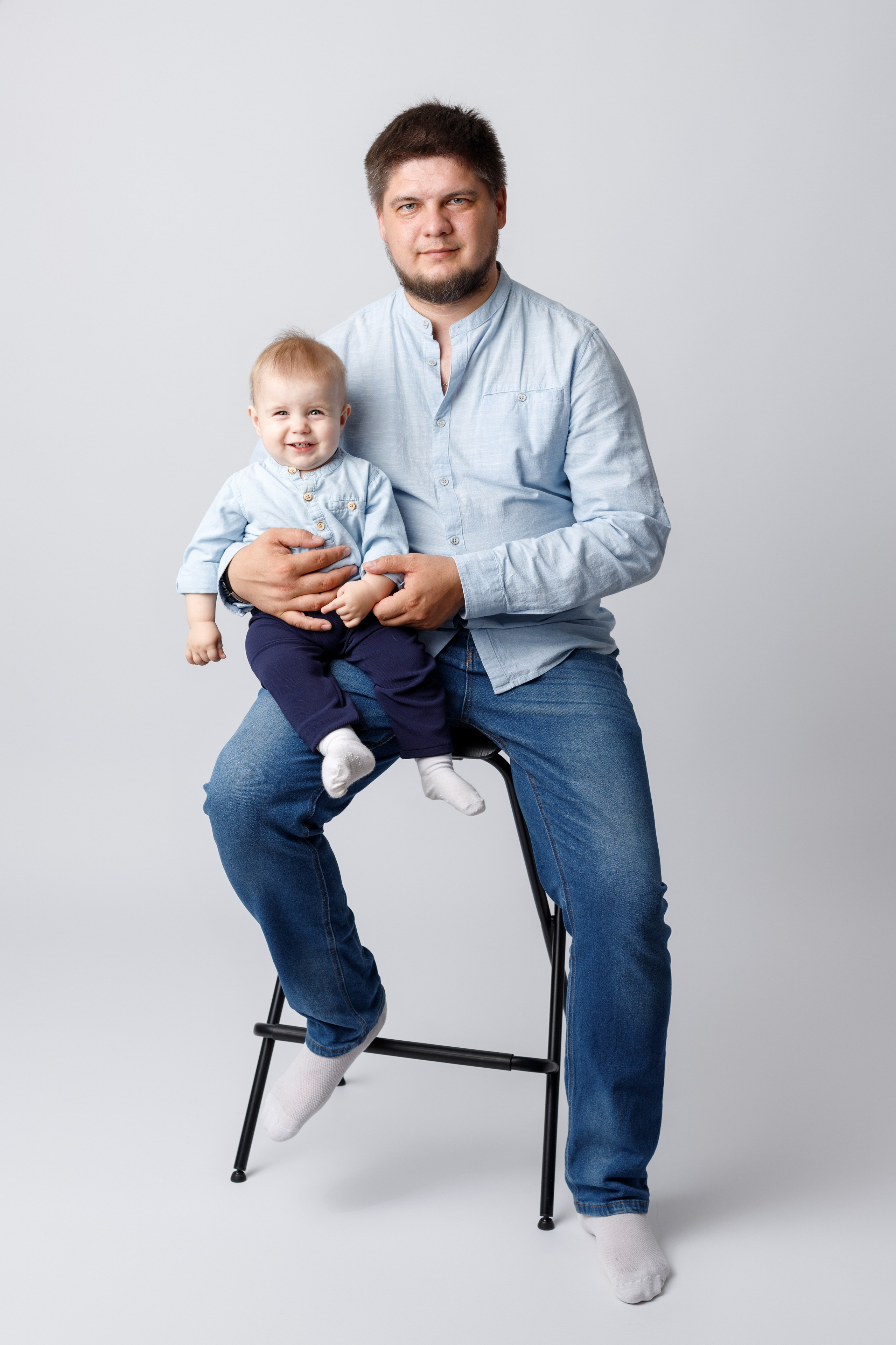 Влад «Первый тортик». Фотограф новорожденных в г. Оренбурге Екатерина Козлова