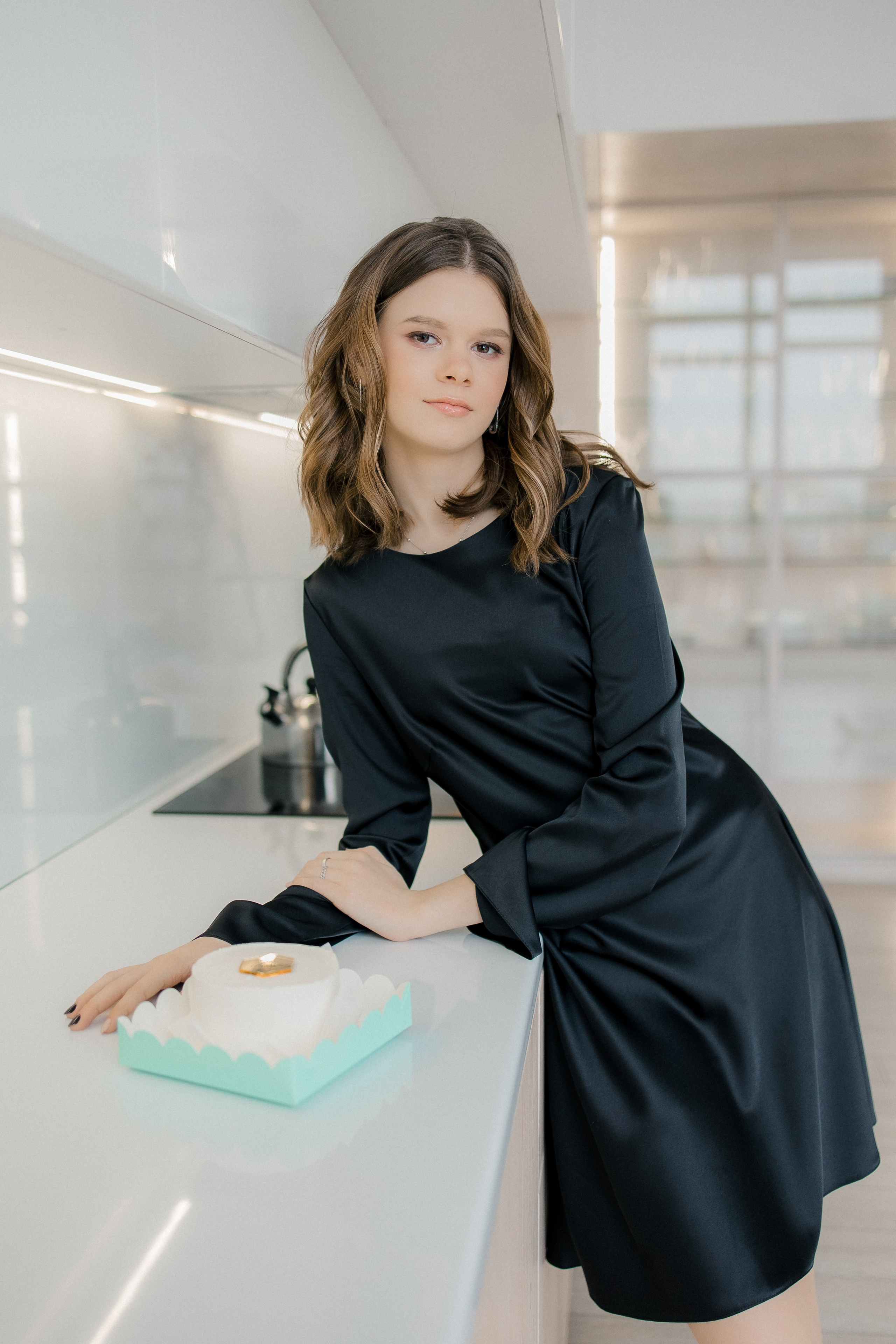 Портретная сьемка. Фотограф в Санкт-Петербурге