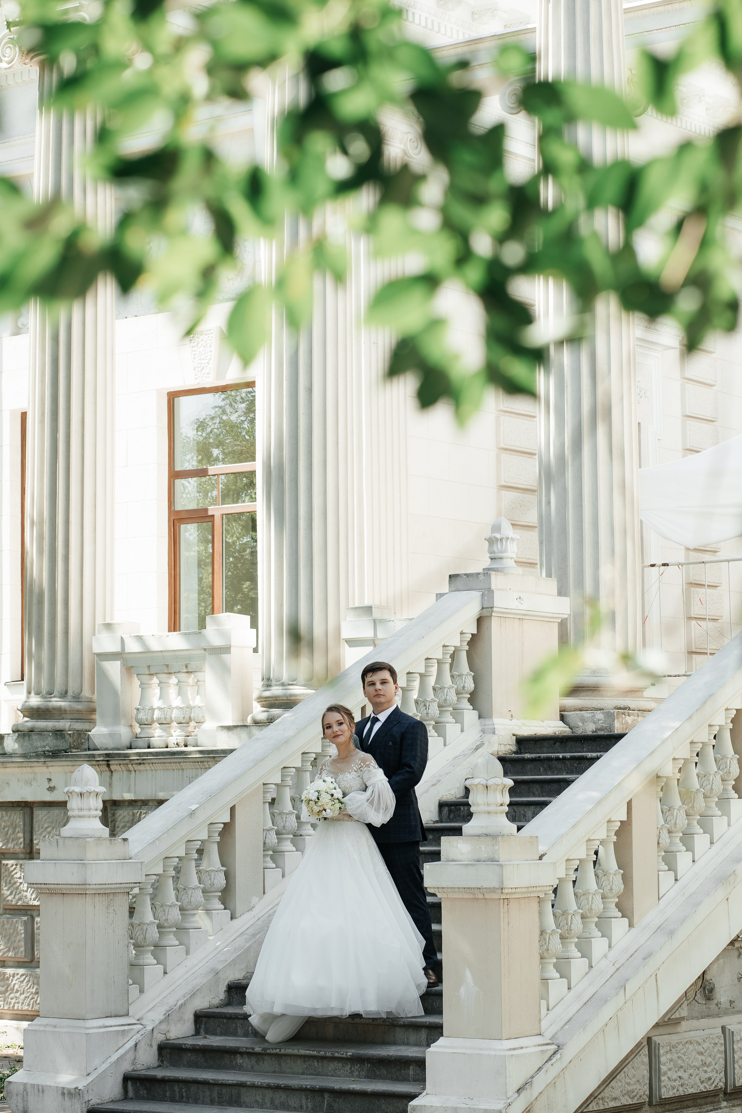 Полный свадебный день. Свадебный и семейный фотограф Ростова-на-Дону Ирина Бондарева