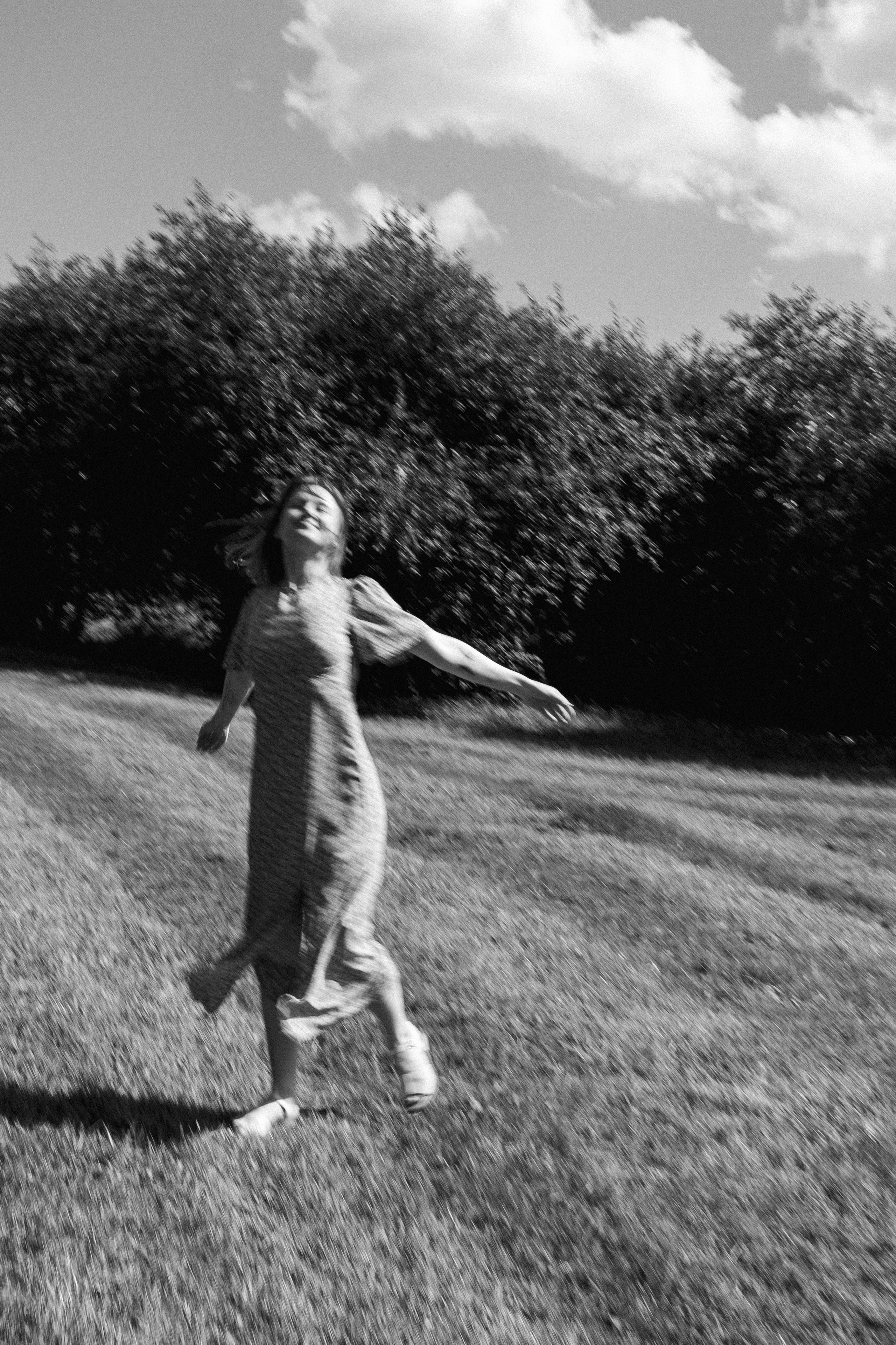 Парк. Фотограф в Москве и Домодедово Ирина Коростелева