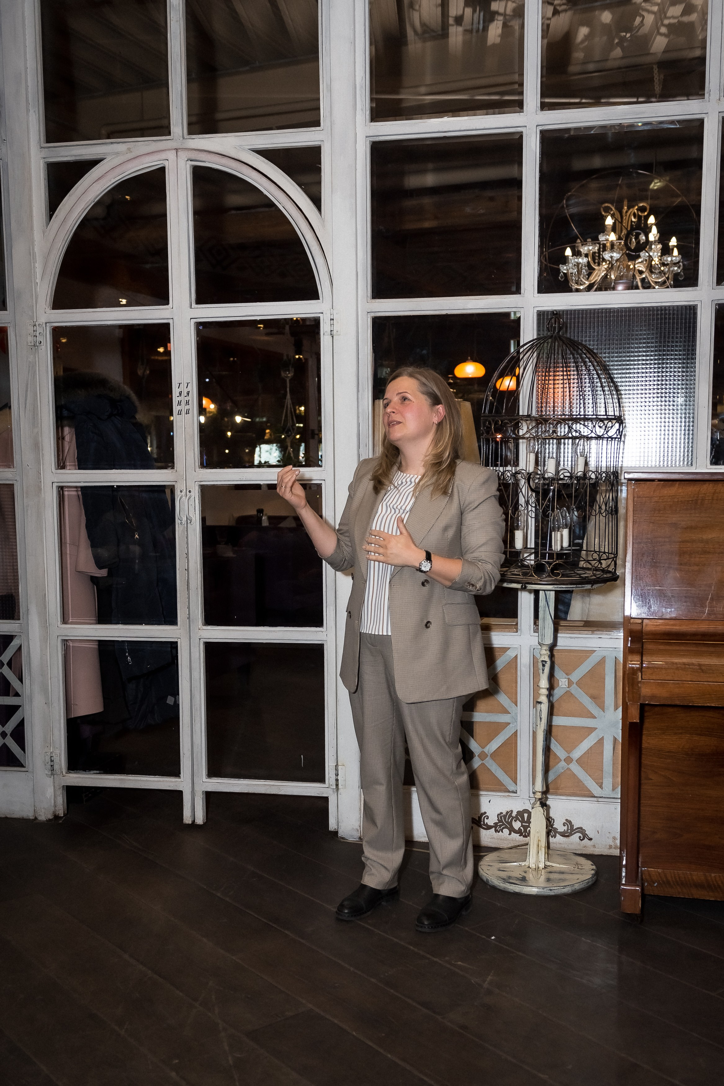 Репортаж мероприятий. КОНТЕНТ |БРЕНД фотограф Санкт-Петербург — Жанна Олтаржевская