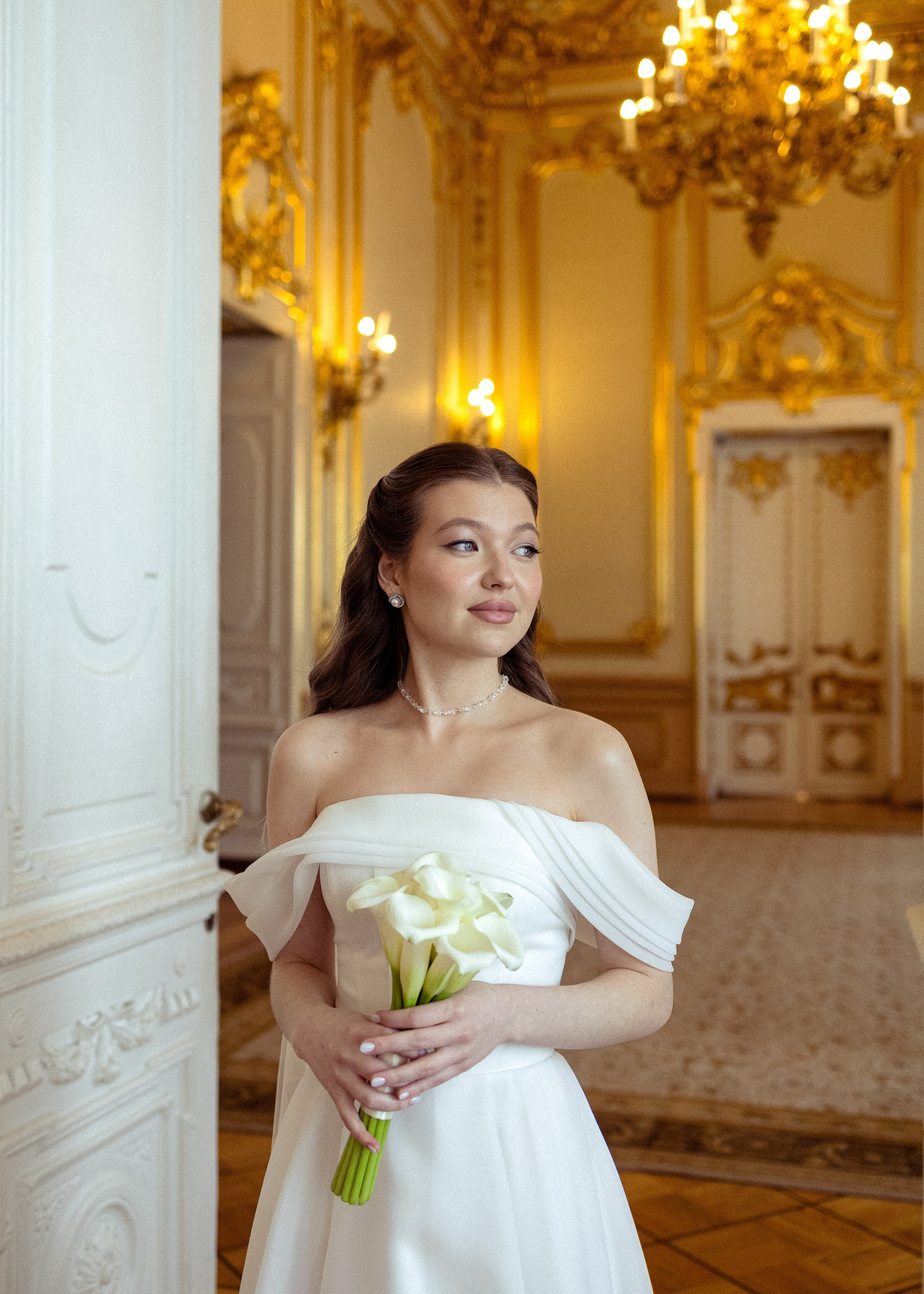 Юля и Стас. Фотограф в Санкт-Петербурге