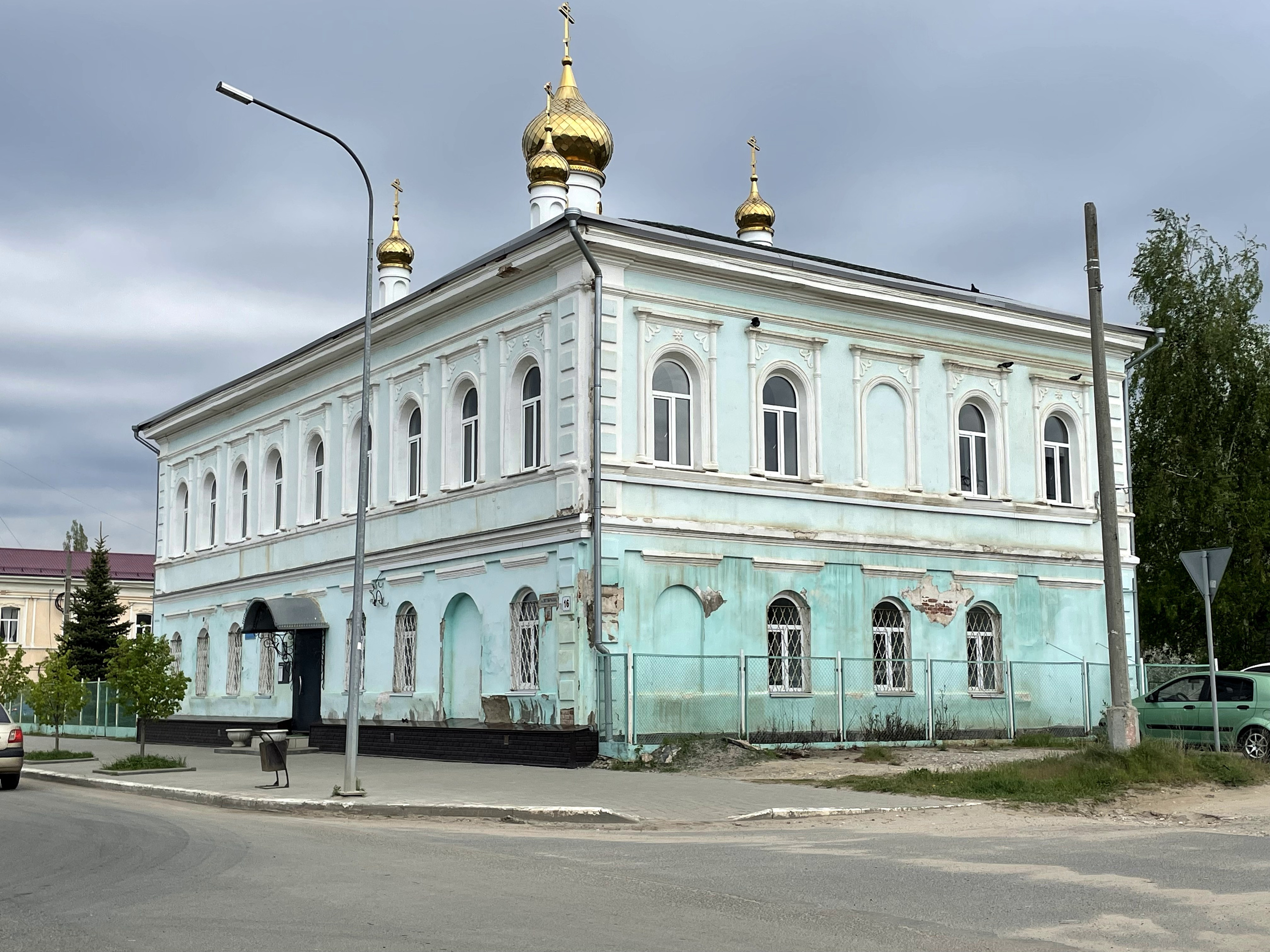 20 069 Православная церковь. ВИЗУАЛЬНЫЕ И ЗВУКОВЫЕ РЕШЕНИЯ ДЛЯ БИЗНЕСА И СЪЁМОК ТЕЛЕТЕЛА