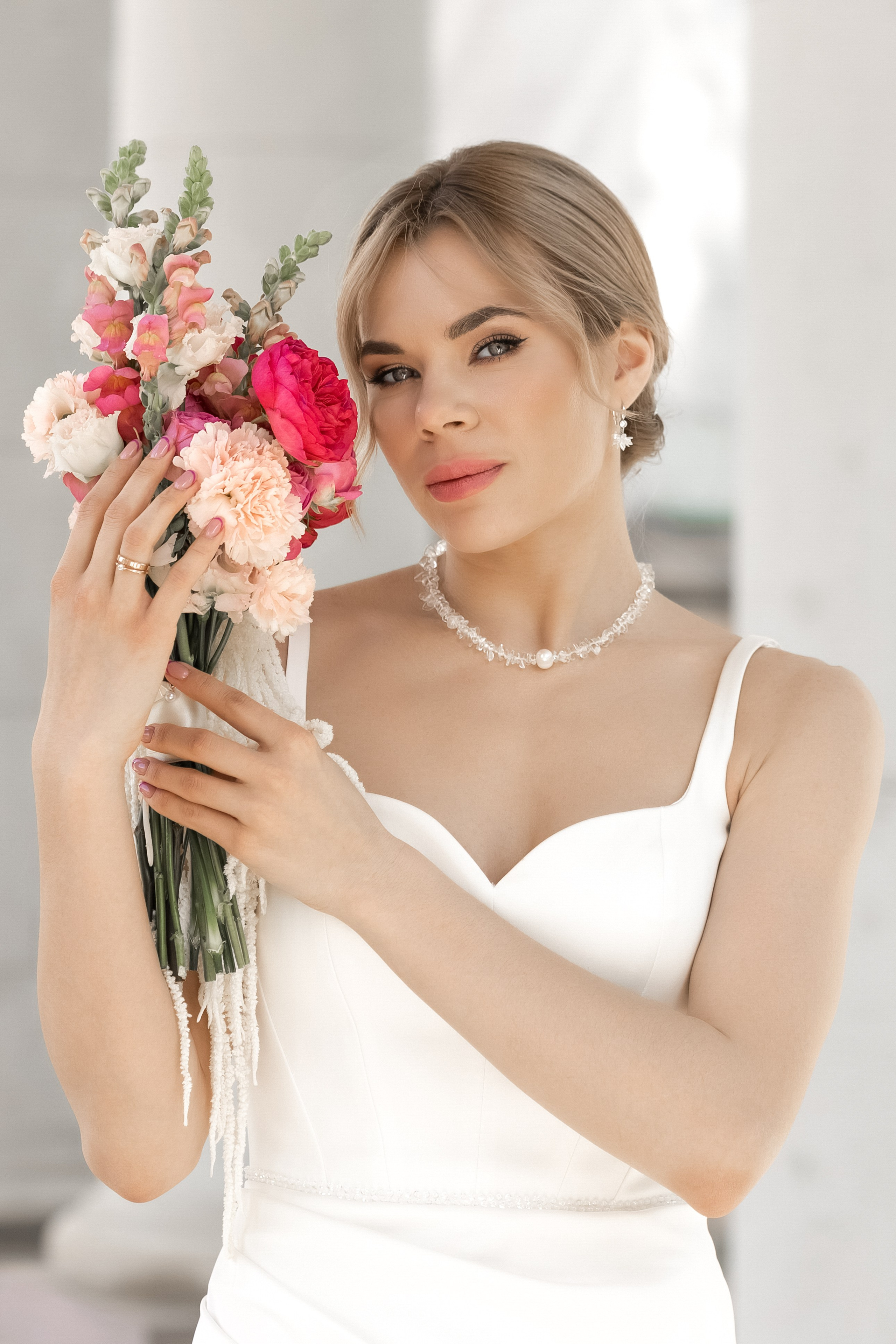 L @ T. Свадебный фотограф в Москве