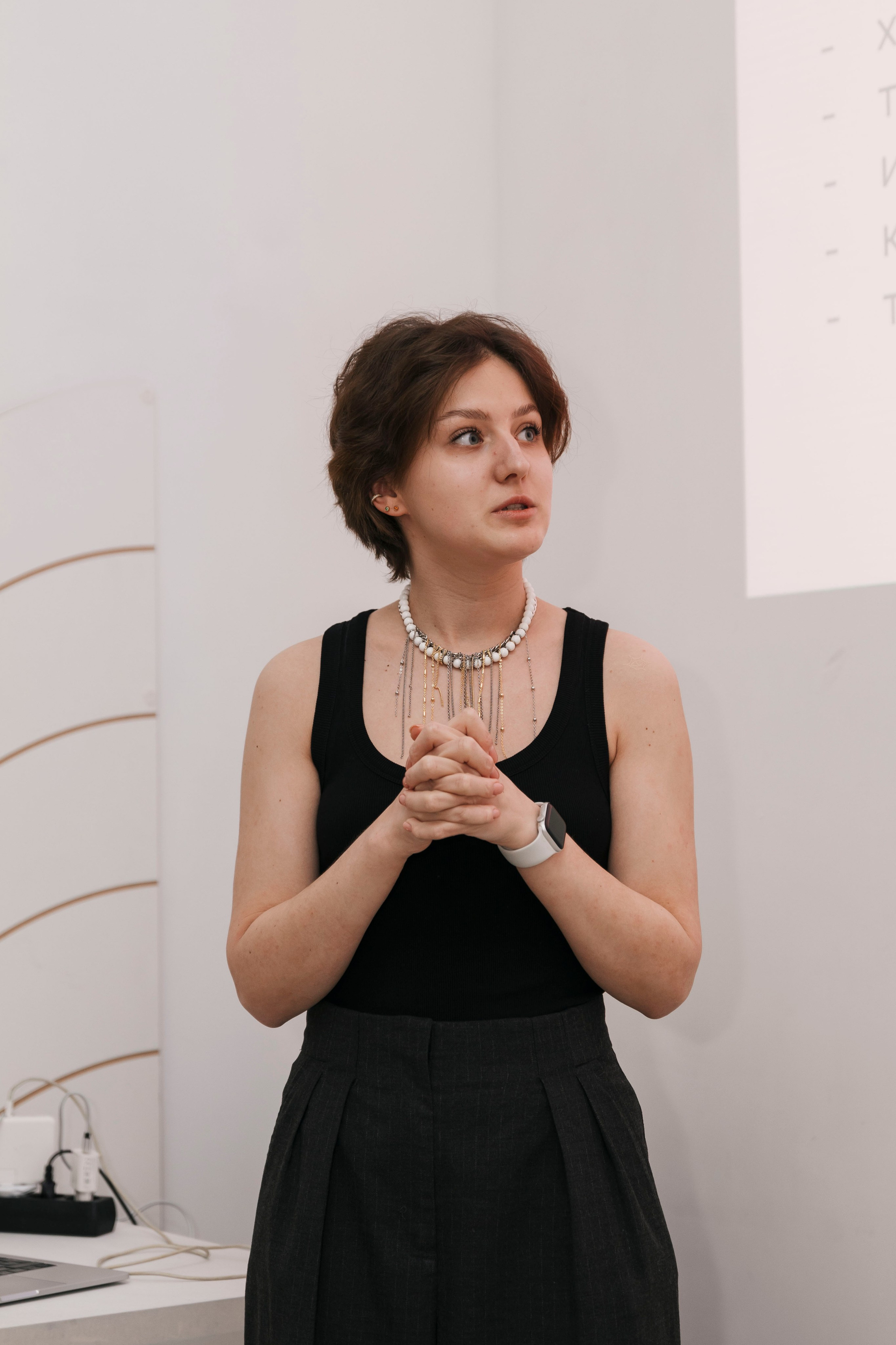 Лекции «Новая Я». Фотограф в Москве и Московской области