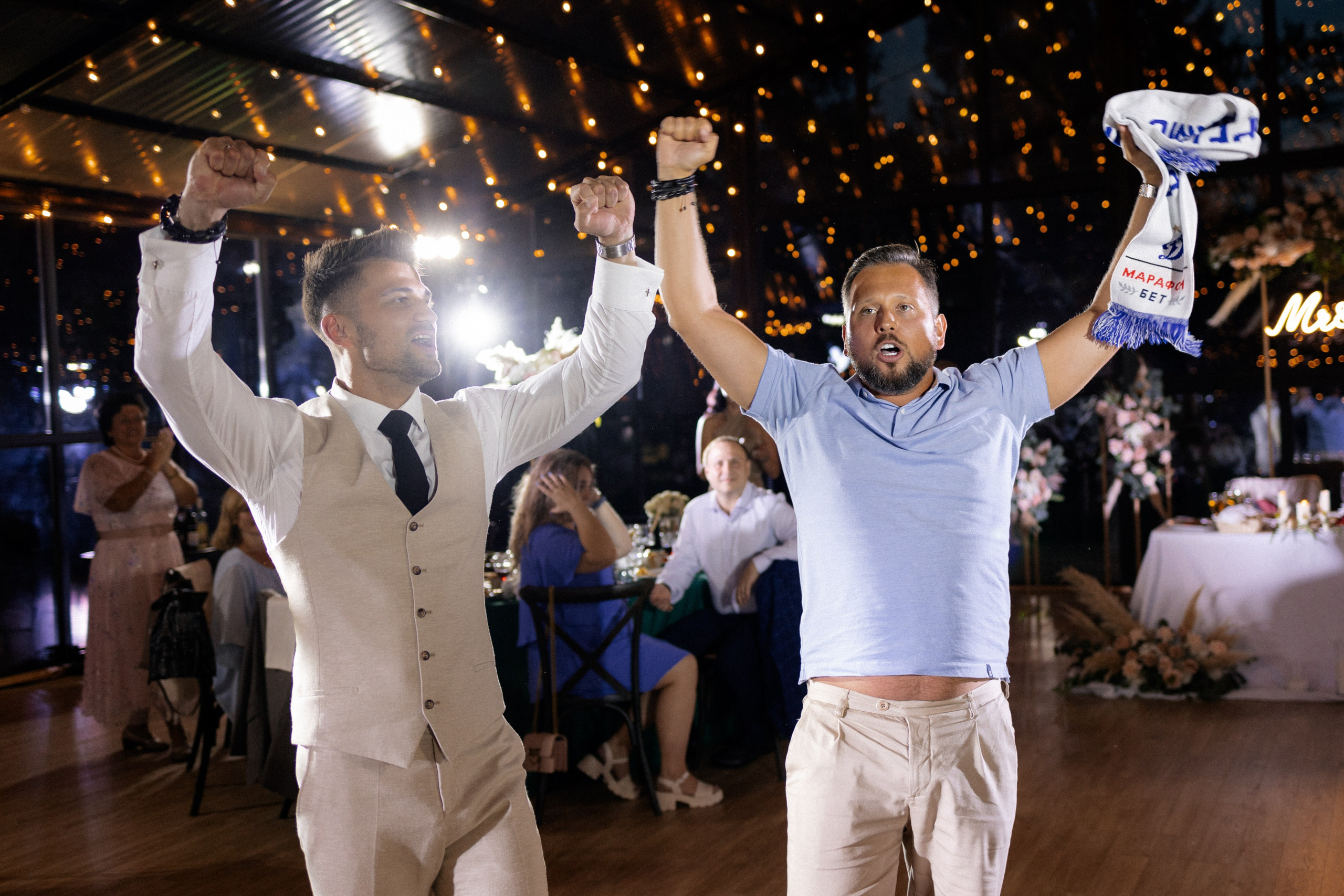 Viktor & Anastasia. Свадебный фотограф в Москве