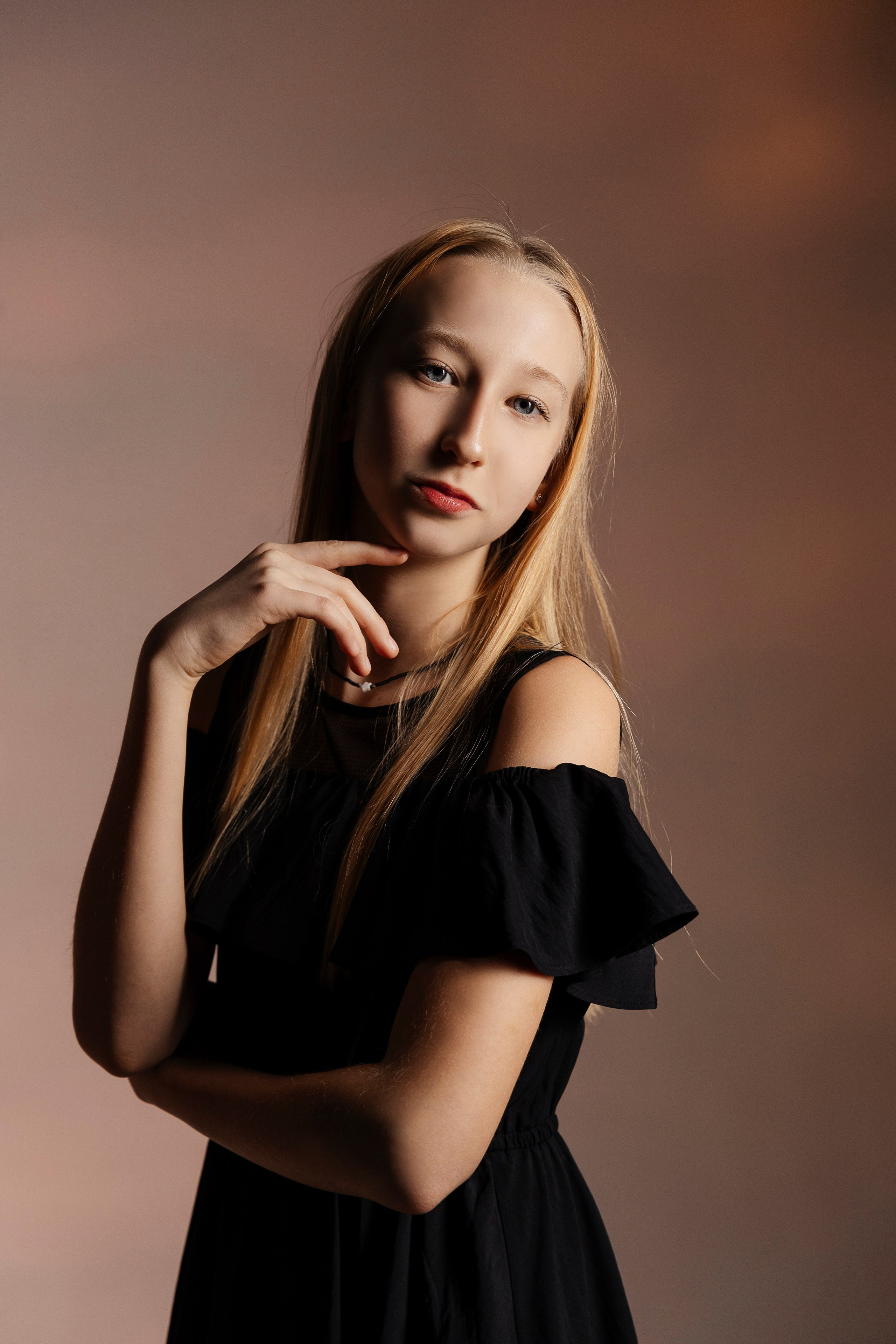 Сестрички. Фотограф Новороссийск