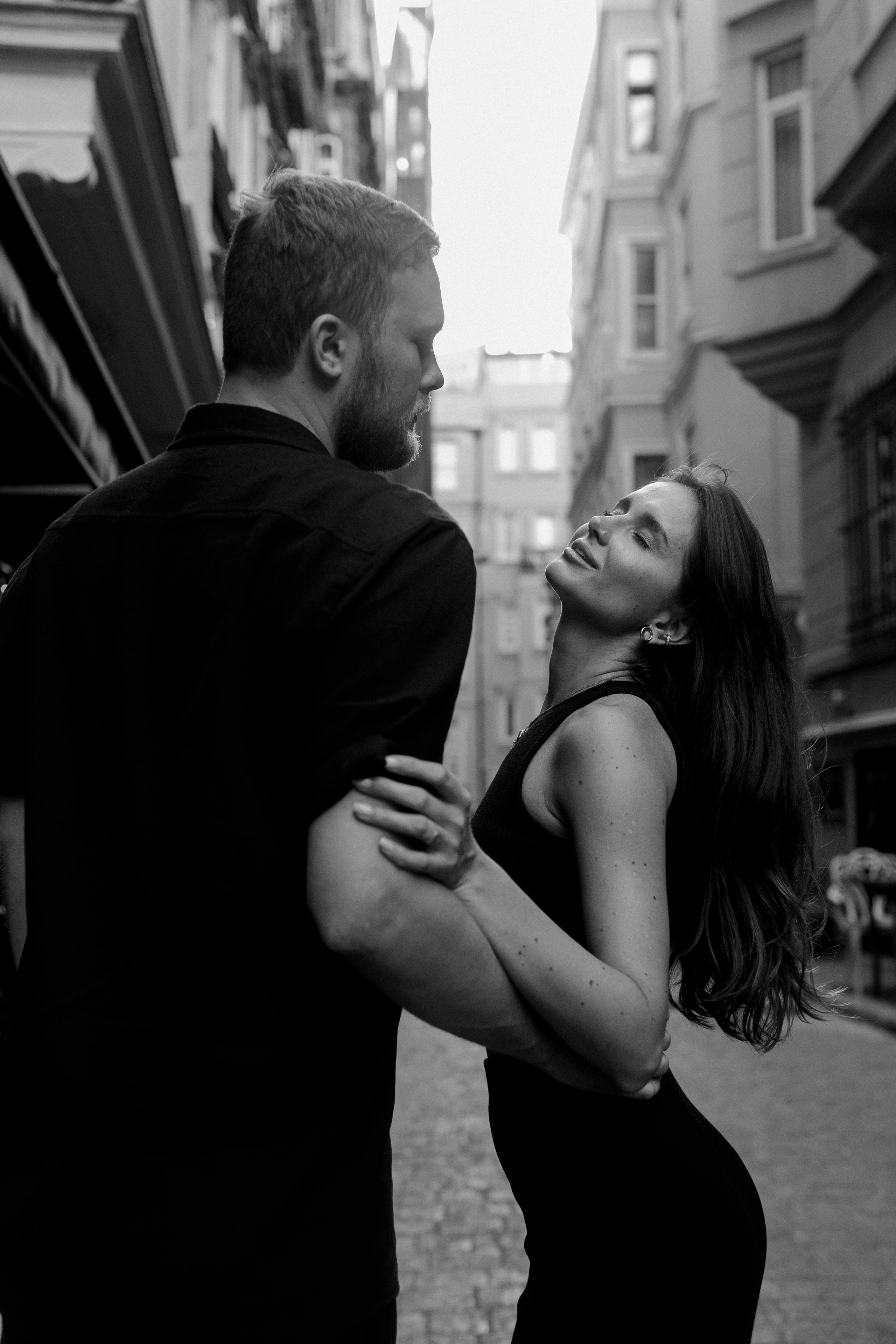 Стамбул. Главная