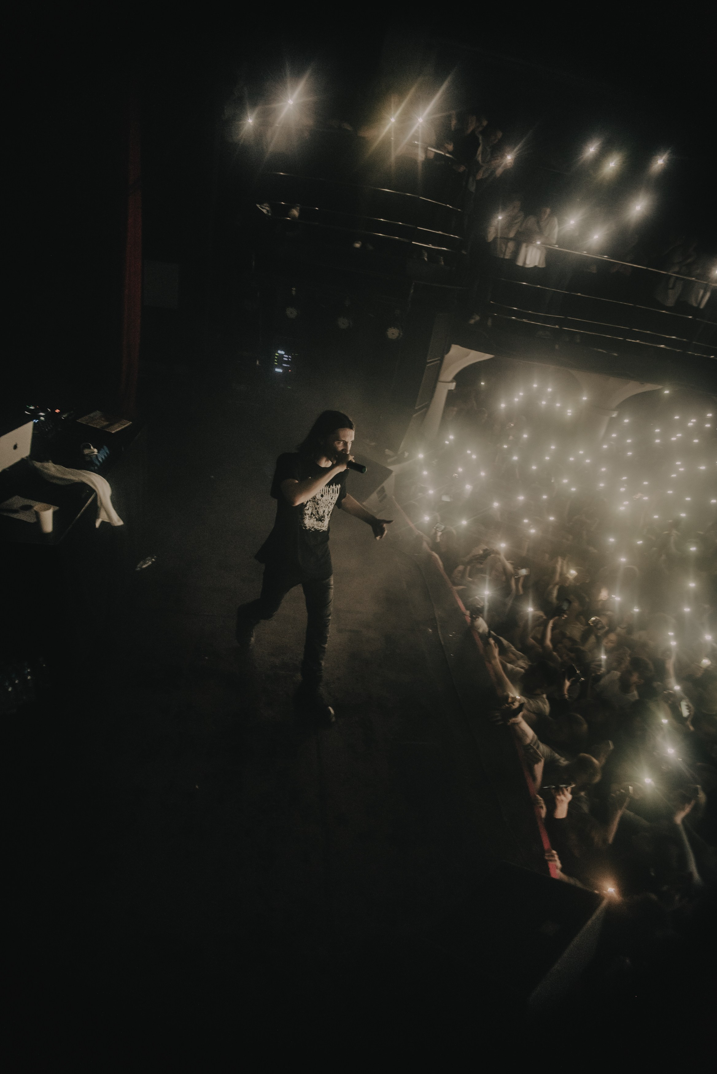 HERONWATER. Контент фотограф Илья Урс