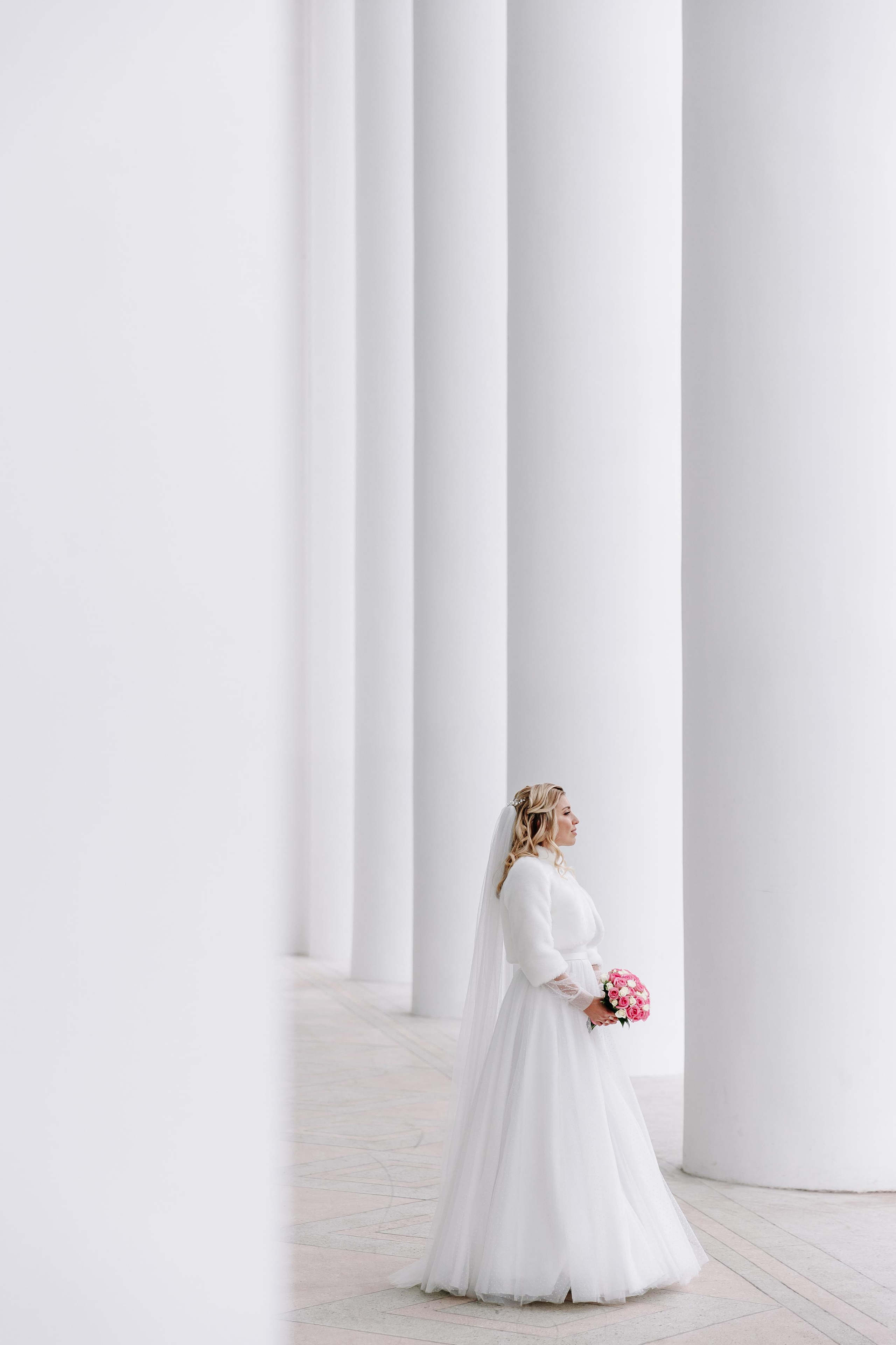 СВАДЬБА. Свадебный Фотограф Москва и МО