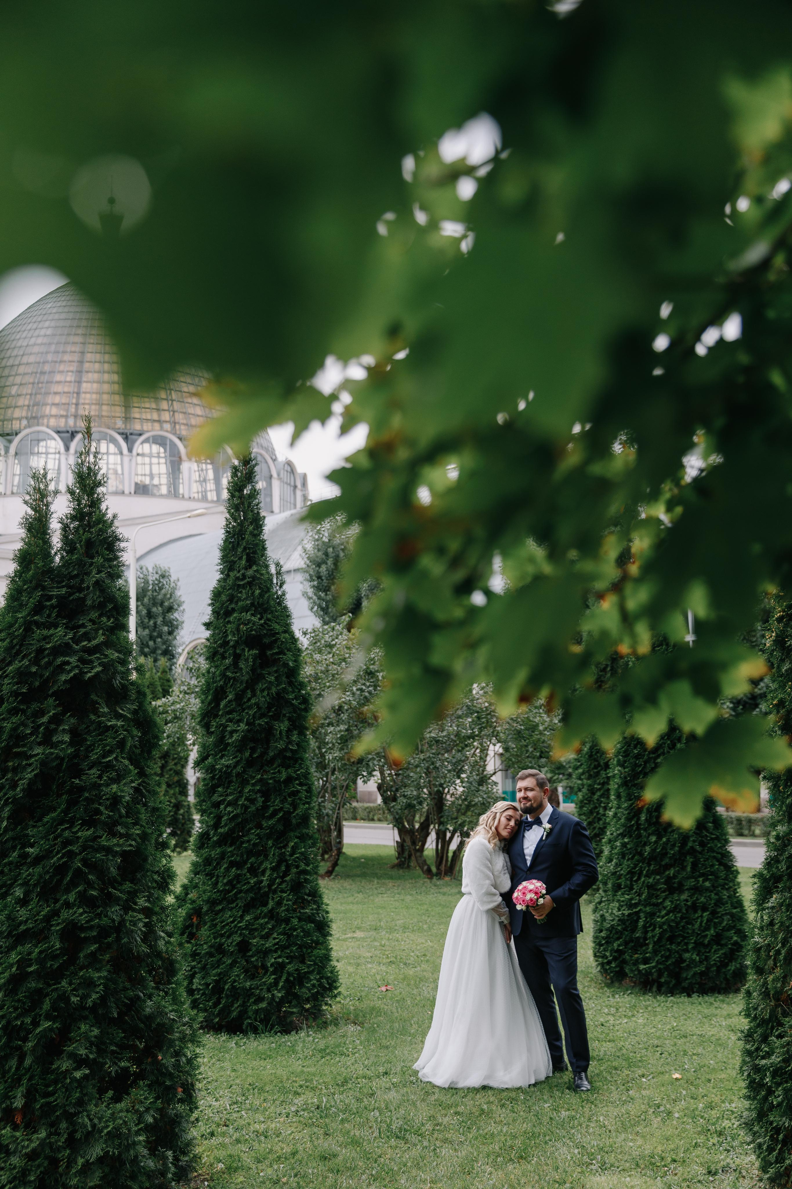 СВАДЬБА. Свадебный Фотограф Москва и МО
