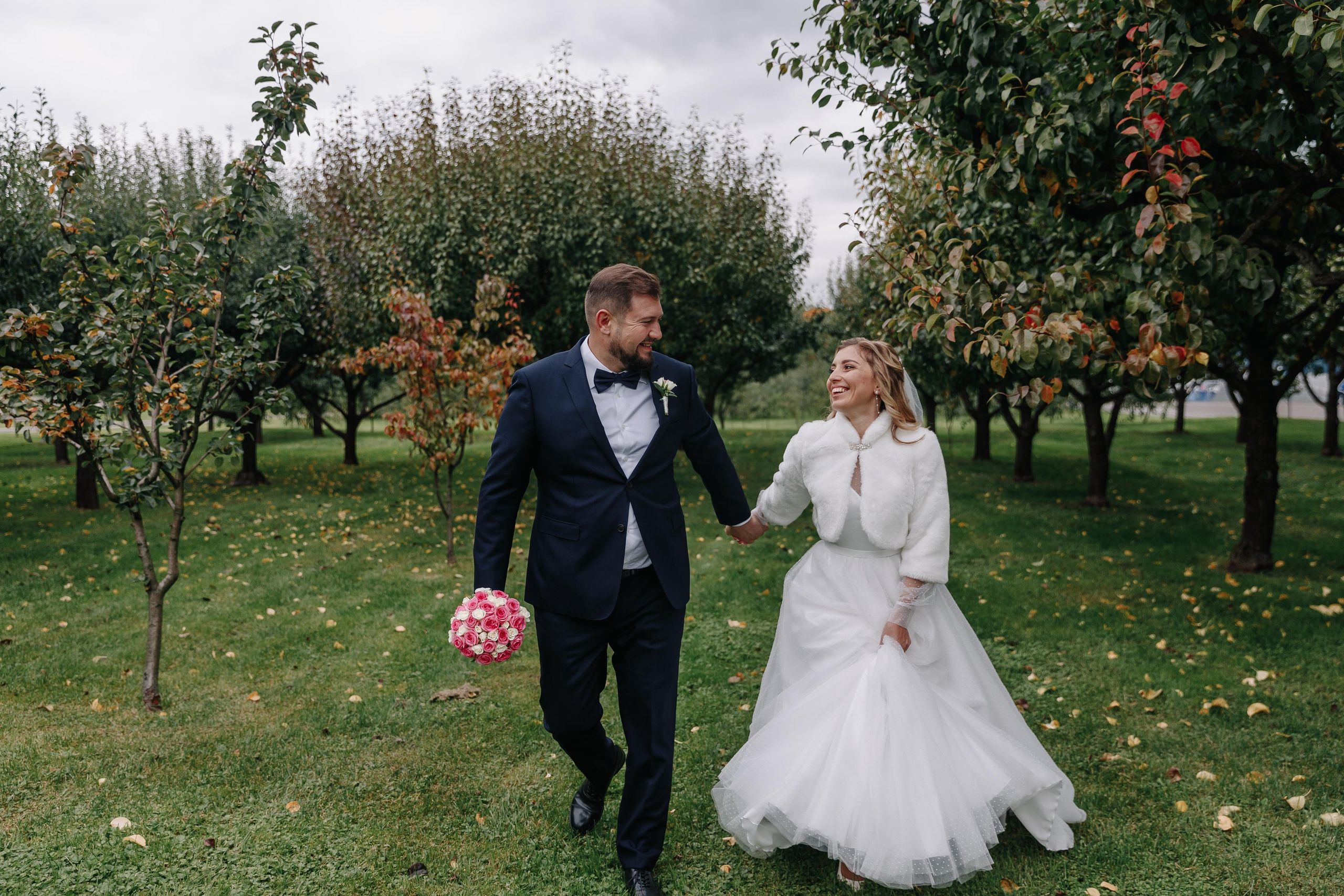 СВАДЬБА. Свадебный Фотограф Москва и МО