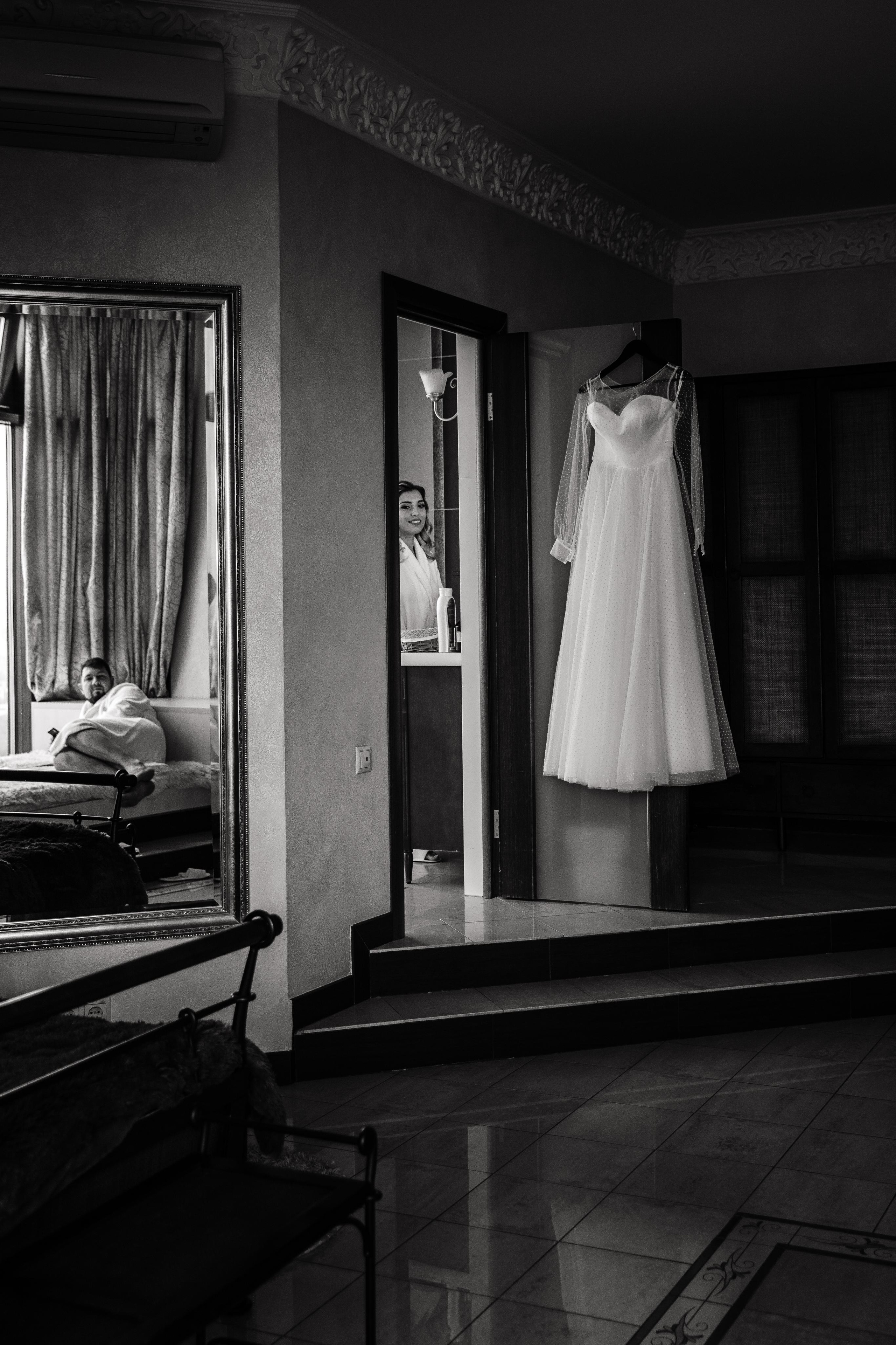 СВАДЬБА. Свадебный Фотограф Москва и МО