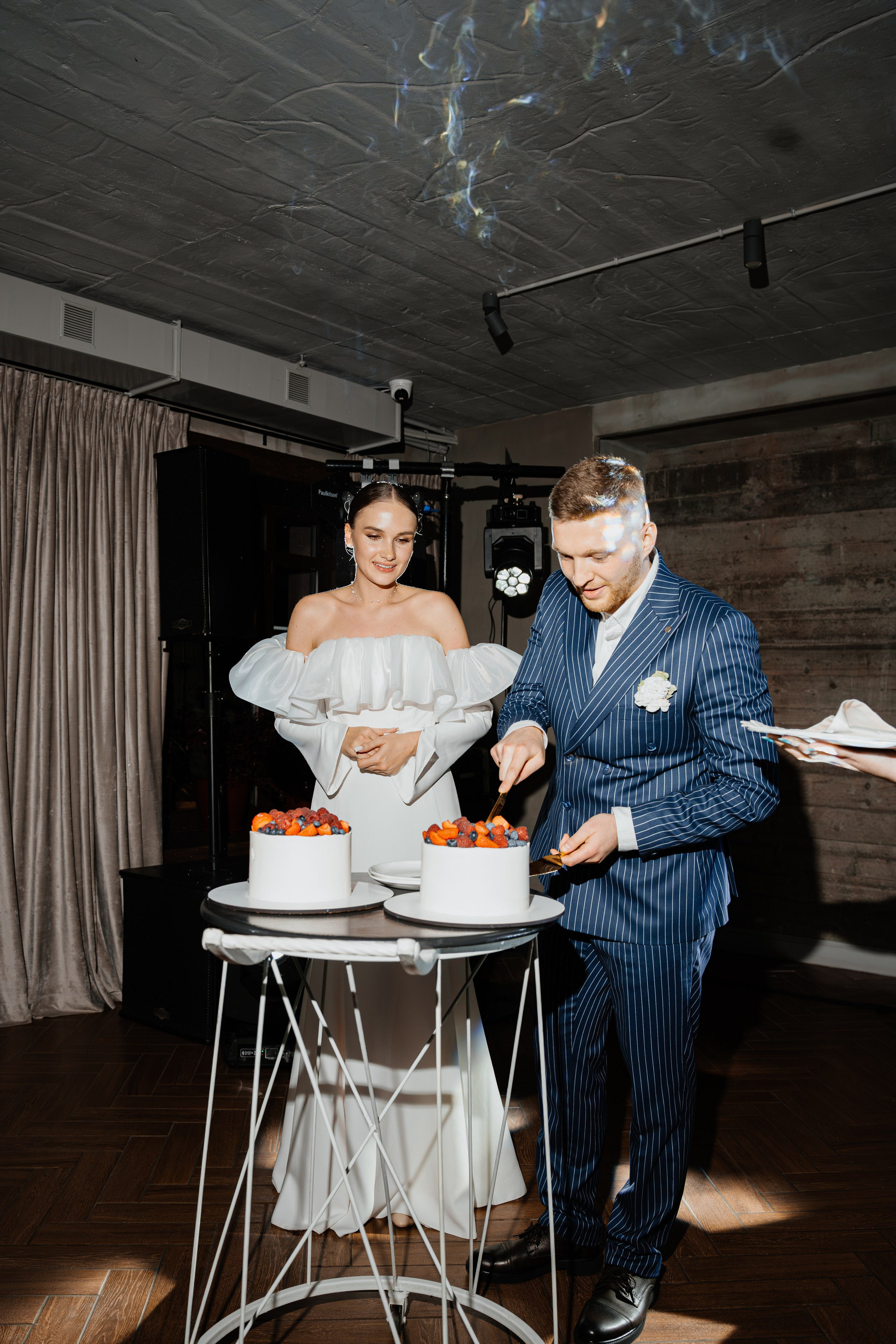 Свадебная фотосессия. Свадебный фотограф Мария Печенева I Екатеринбург