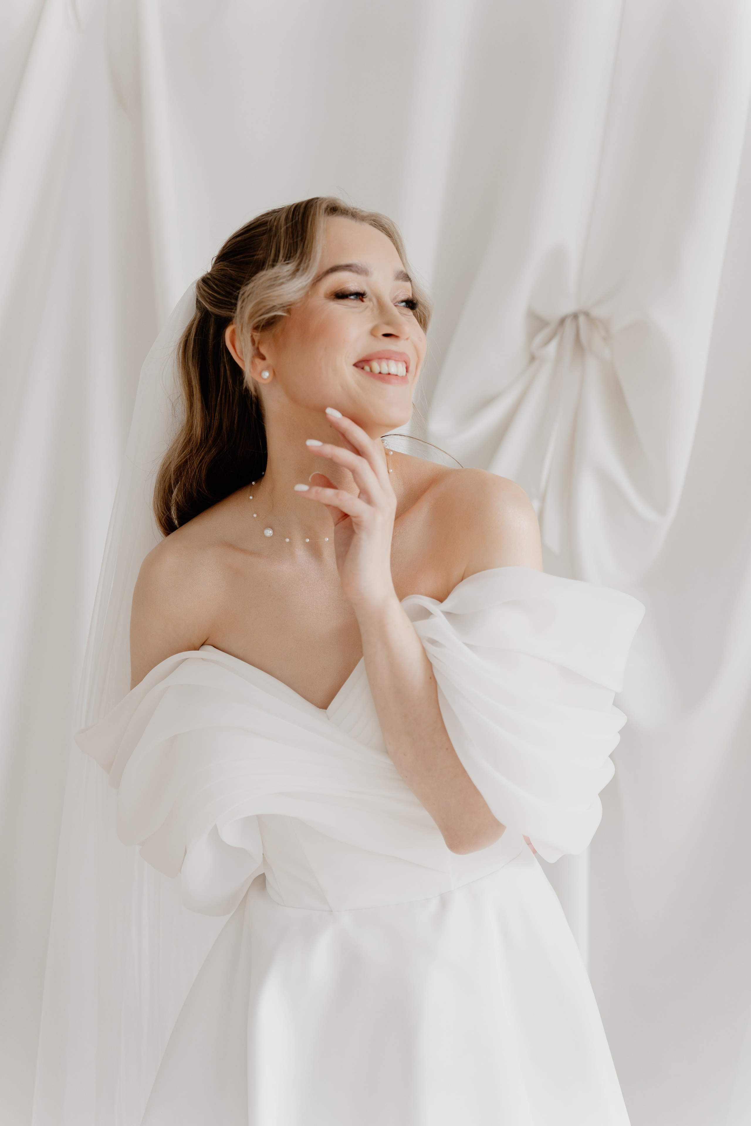 Эвелина и Артём. Свадебный фотограф Мария Печенева I Екатеринбург