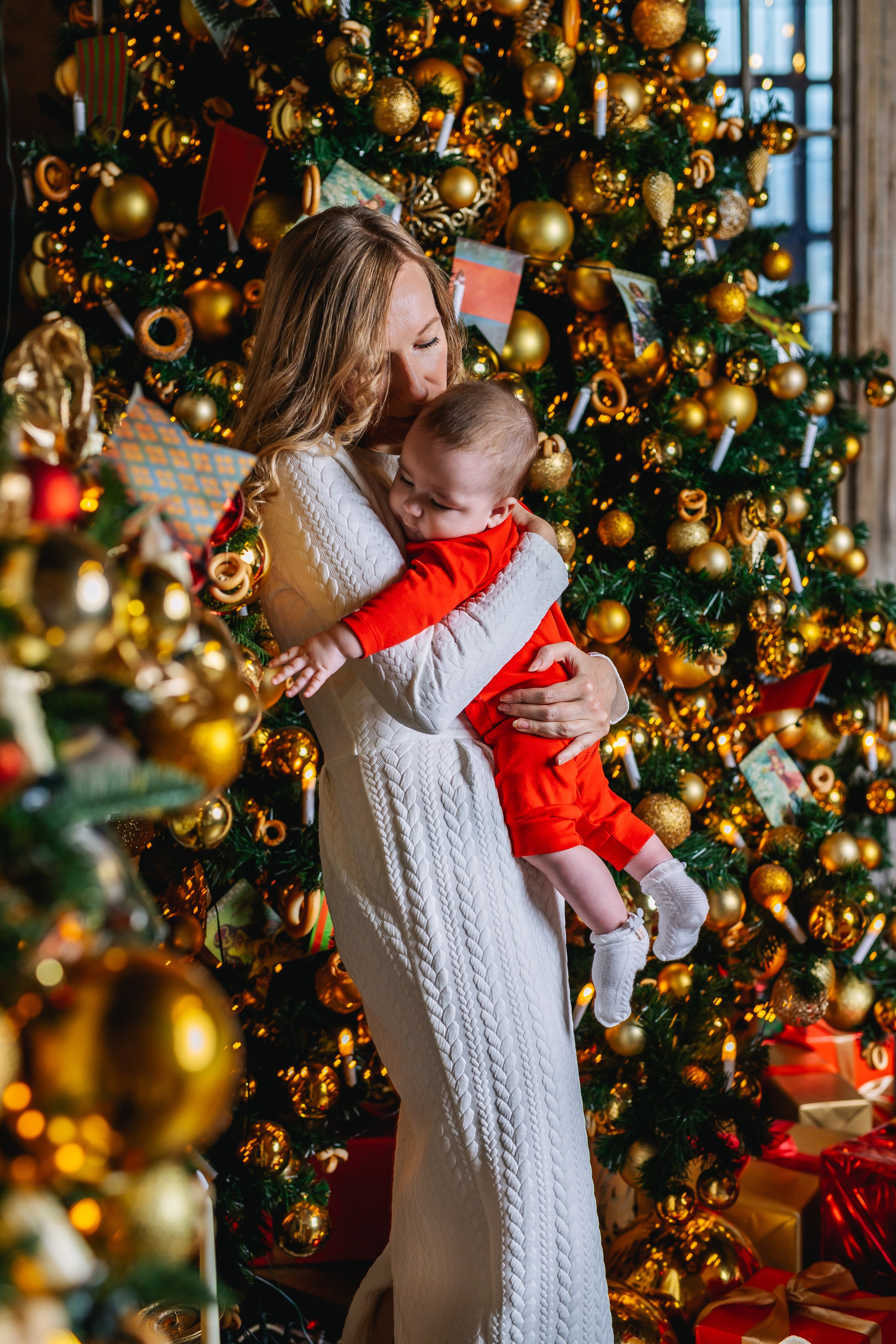 D&M. Семейный и детский фотограф по Москве и области