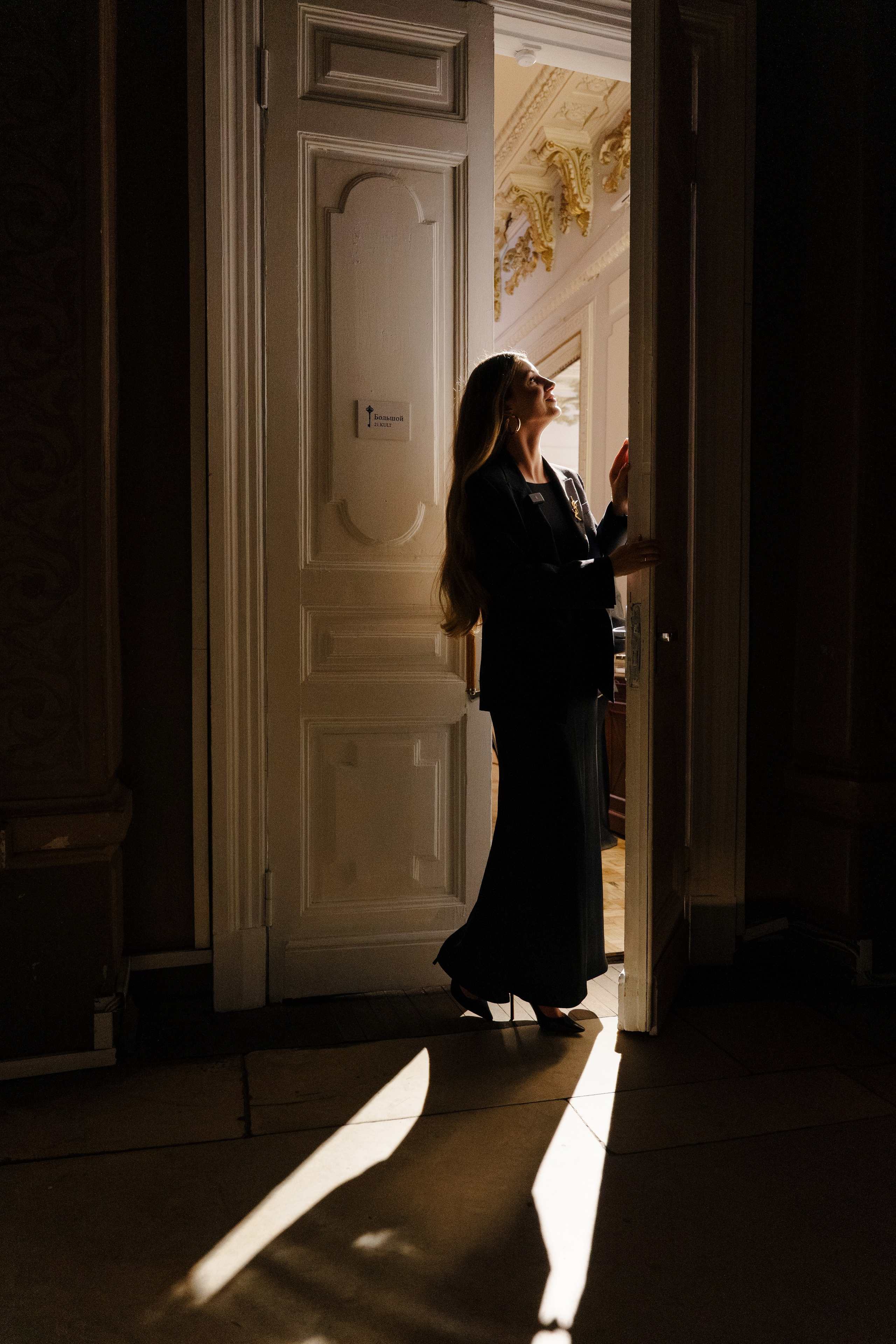 «ИСПОВЕДЬ» встреча женского клуба. Репортажный фотограф в Москве Саша Дружинина