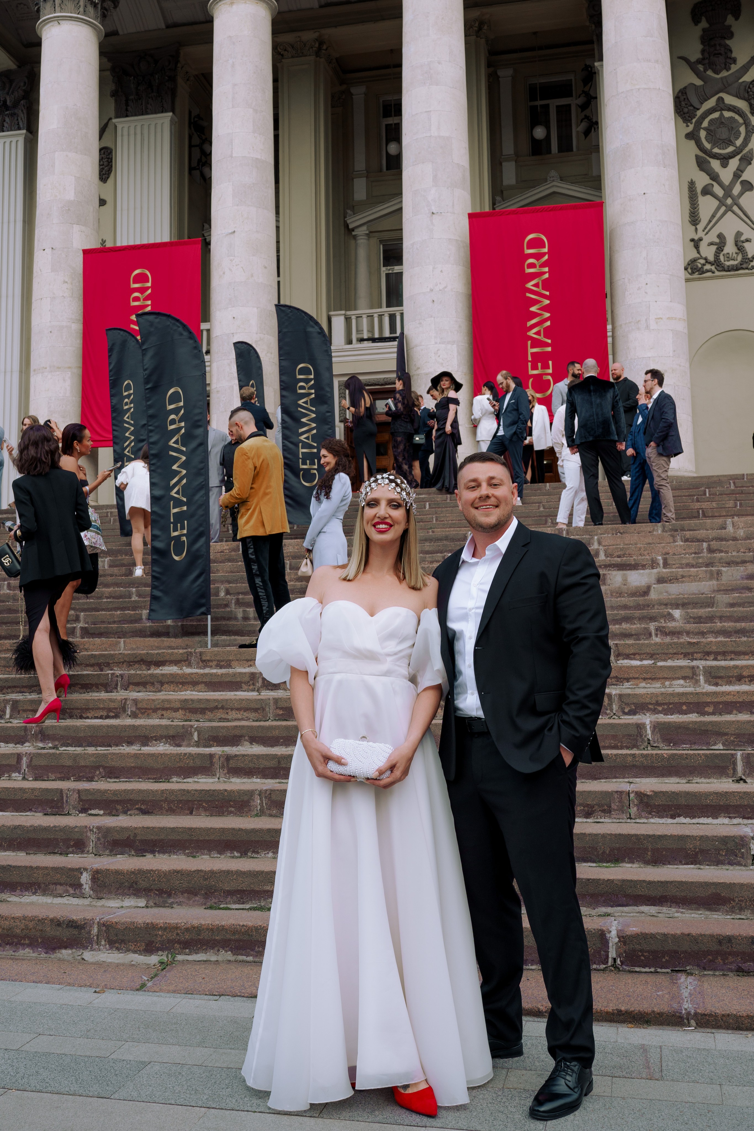 Фотограф репортажный на премию. Репортажный фотограф в Москве Саша Дружинина