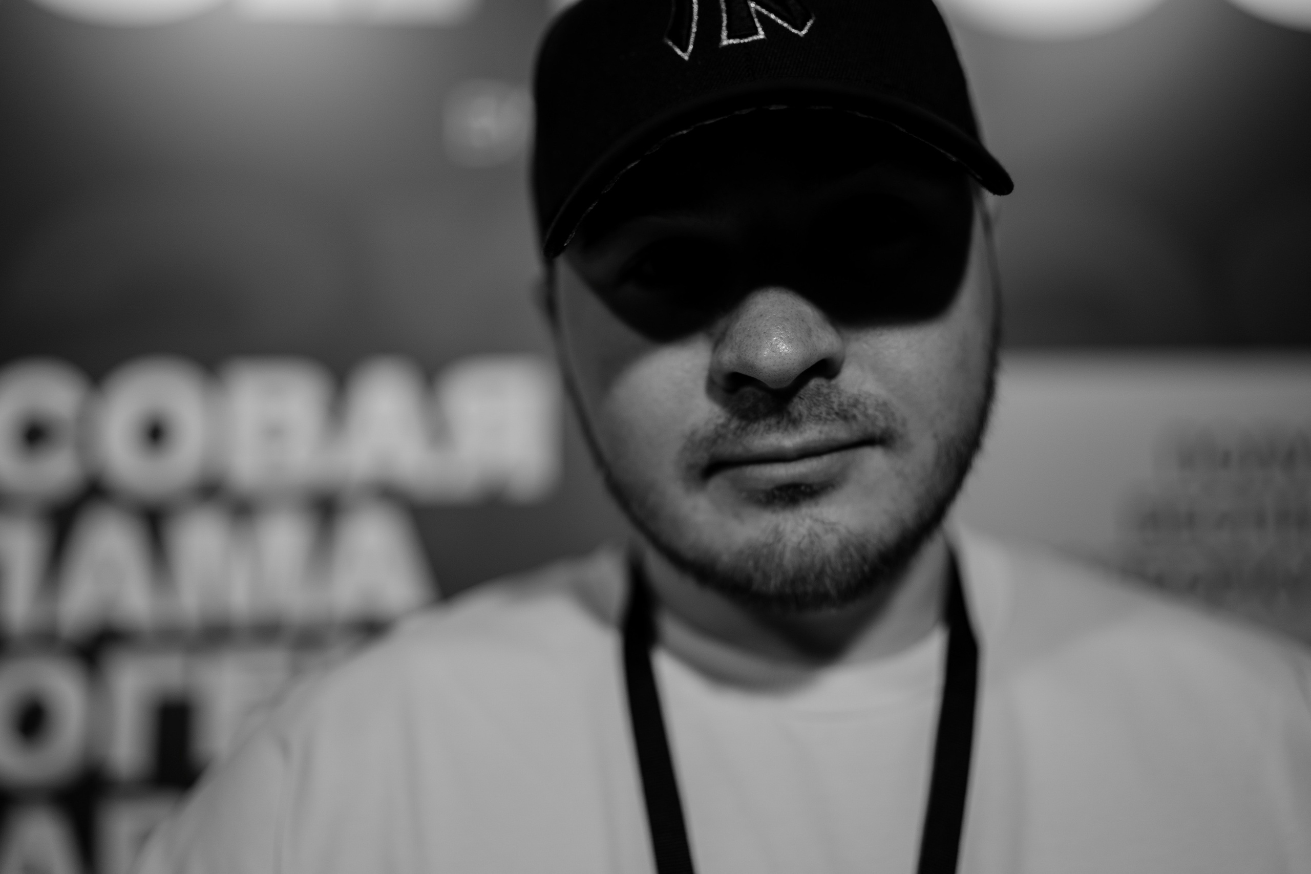 Конференция ОСНОВАТЕЛИ ЛАЙФ в MTS LIVE HALL. Репортажный фотограф в Москве Саша Дружинина