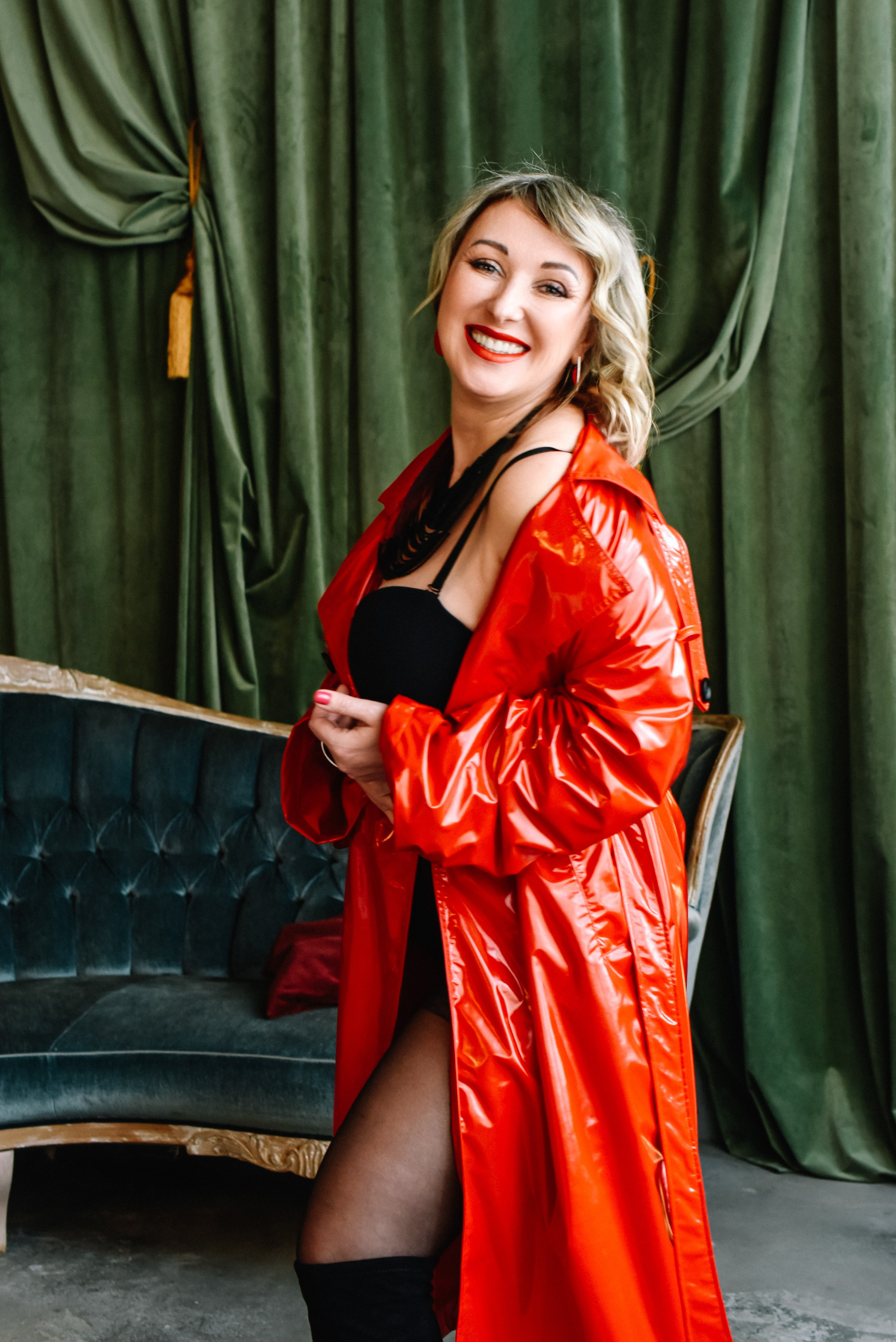 Юля и Алёна