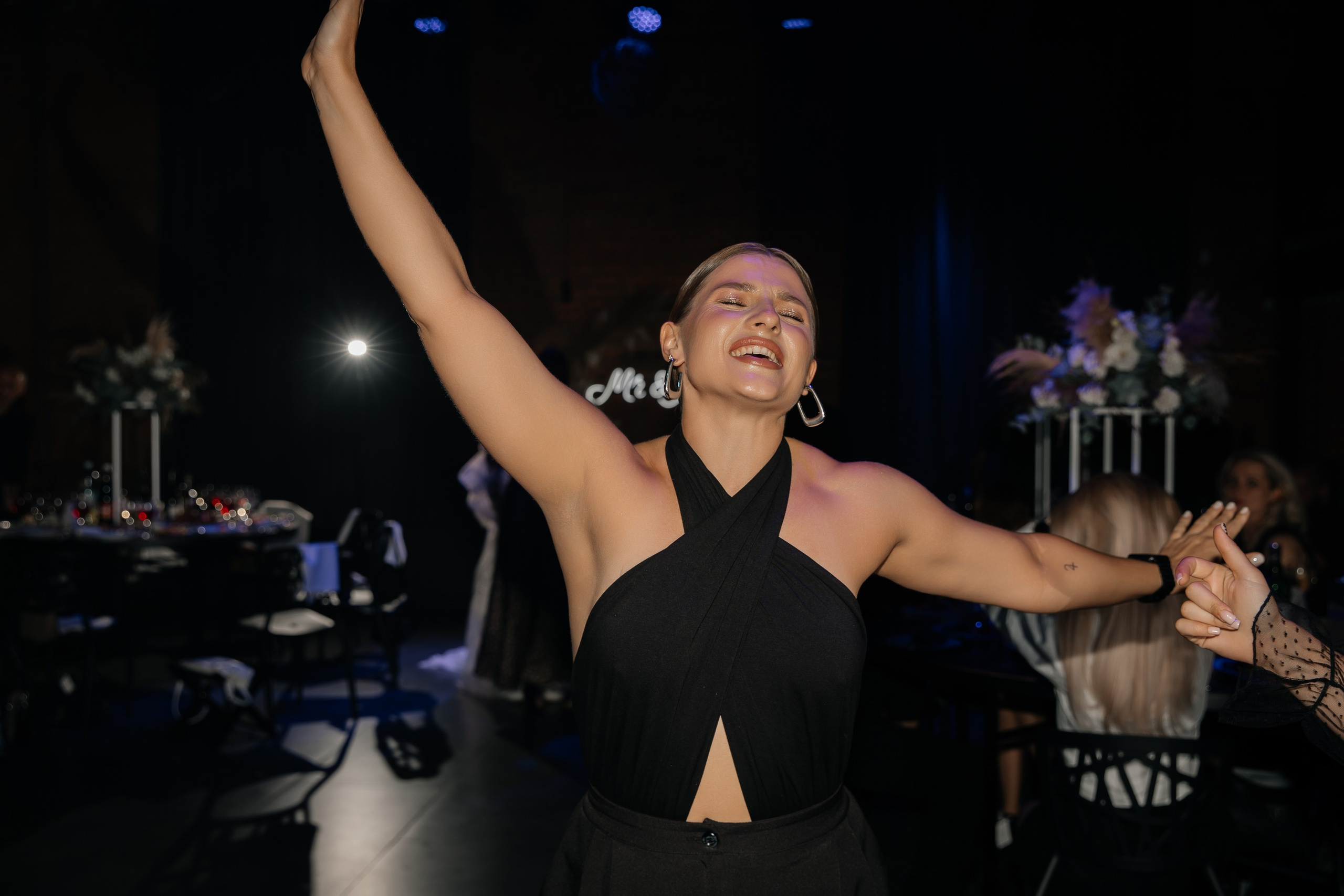 Юлия и Андрей. Свадебный фотограф Красноярск — Кристина Ива