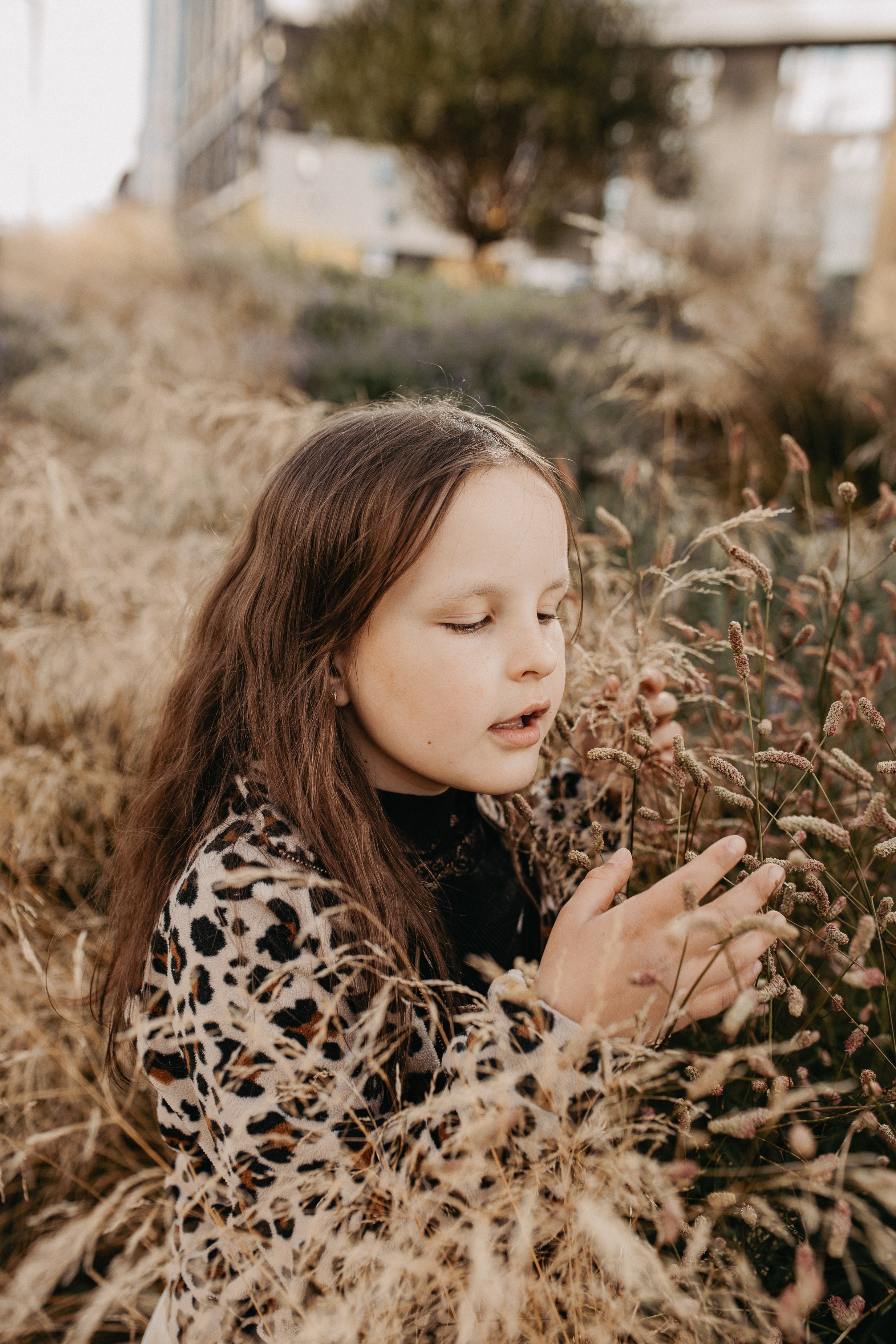 Даша и Ксю. Семейный фотограф Трусова Евгения в Екатеринбурге